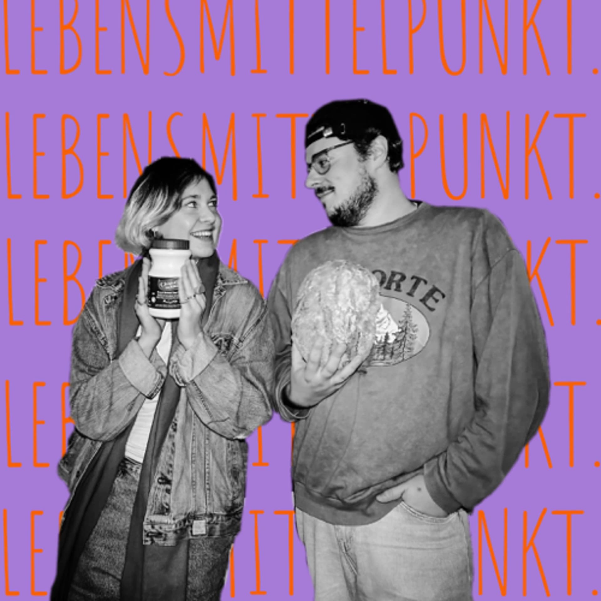 Lebensmittelpunkt. - Podcasts