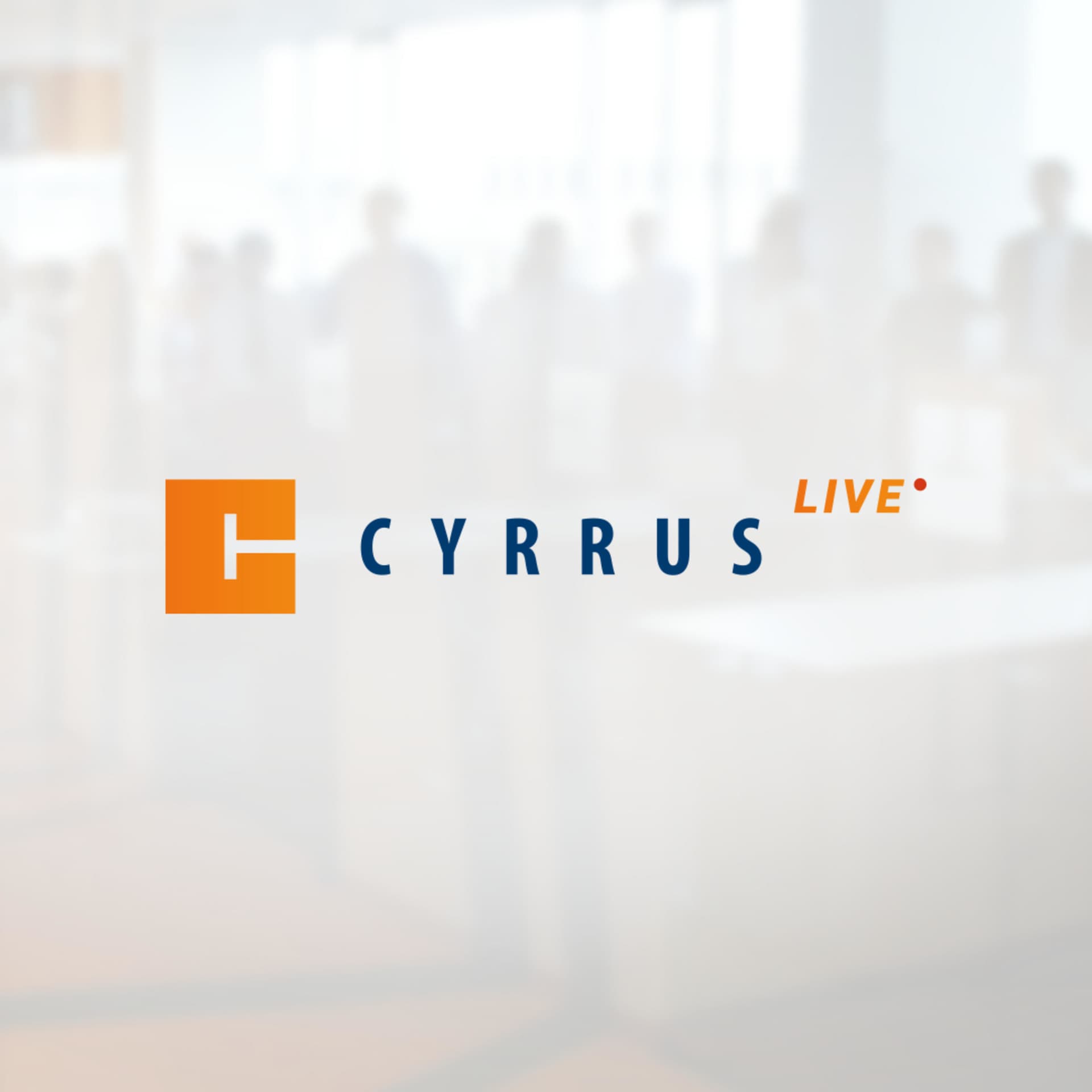 CYRRUS L I V E - Podcasty