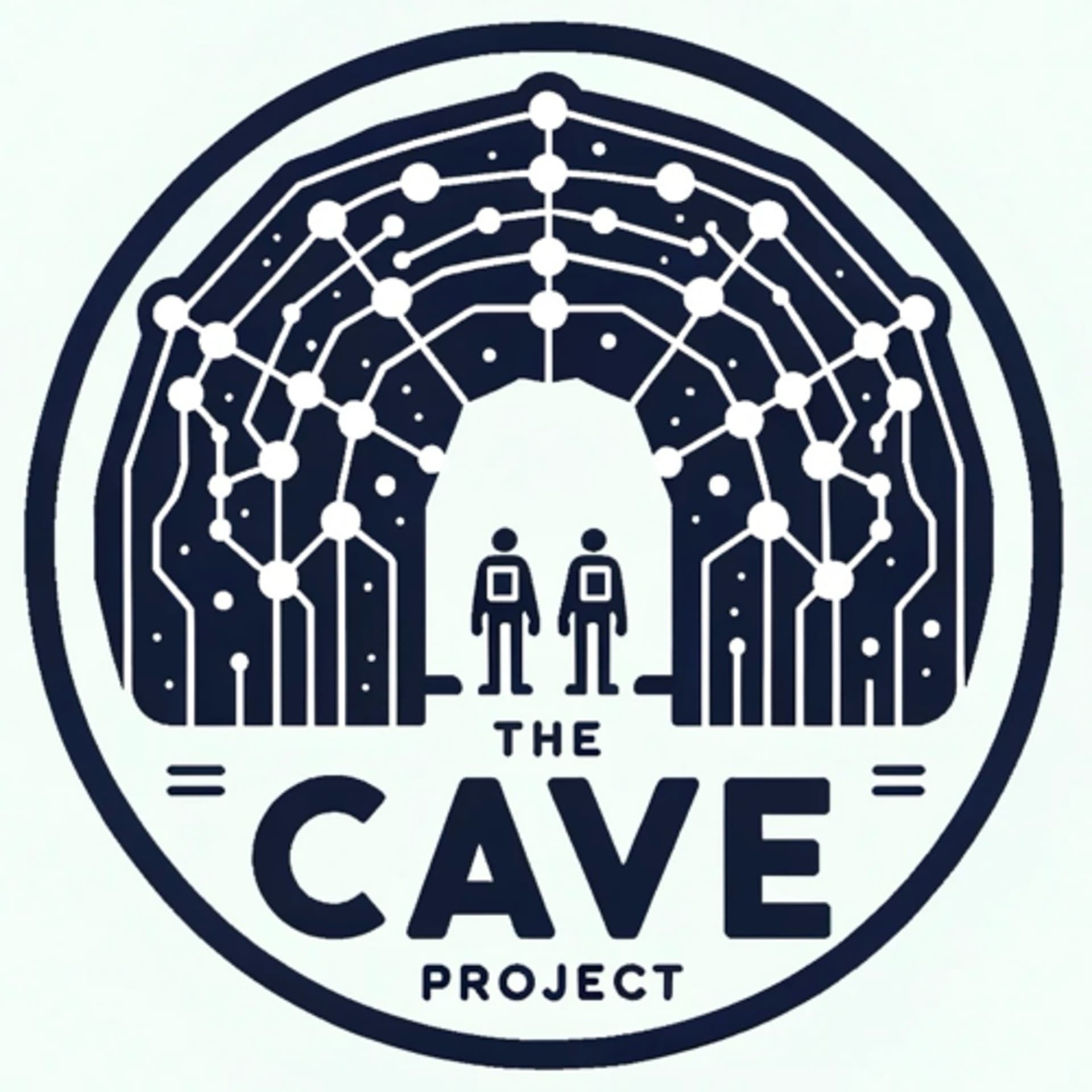 The Cave Project - Podcasts