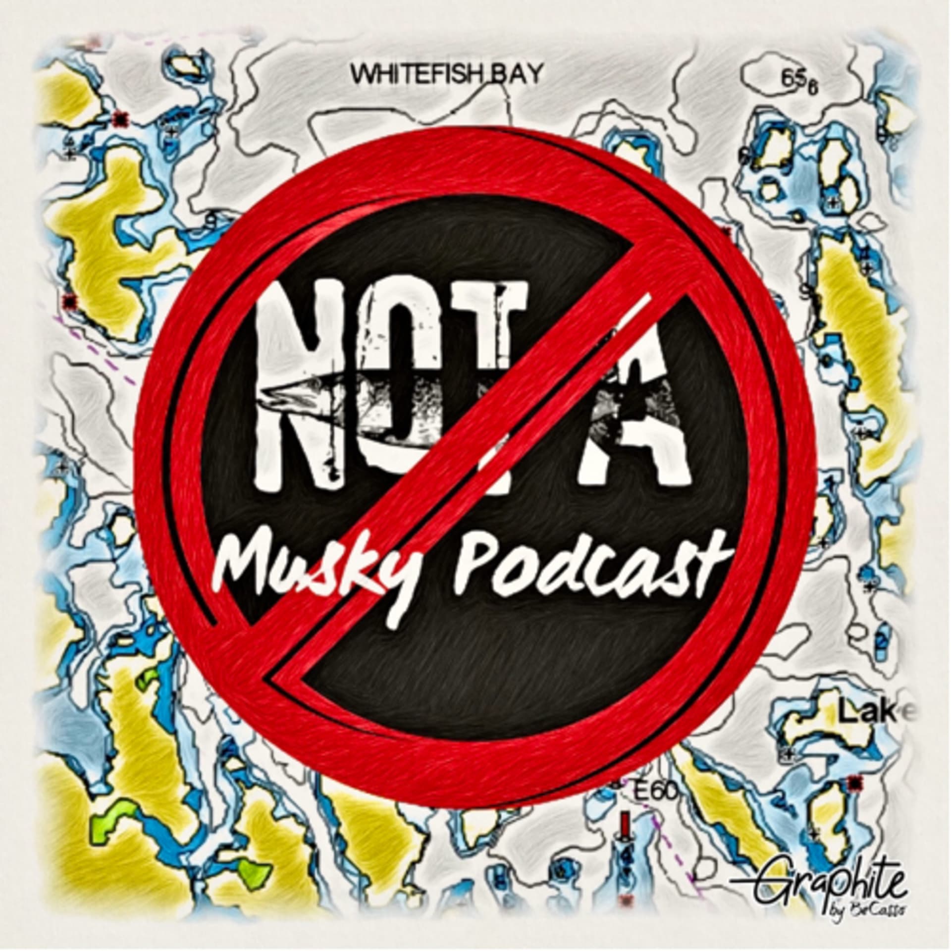 Not A Musky Podcast - Podcasts