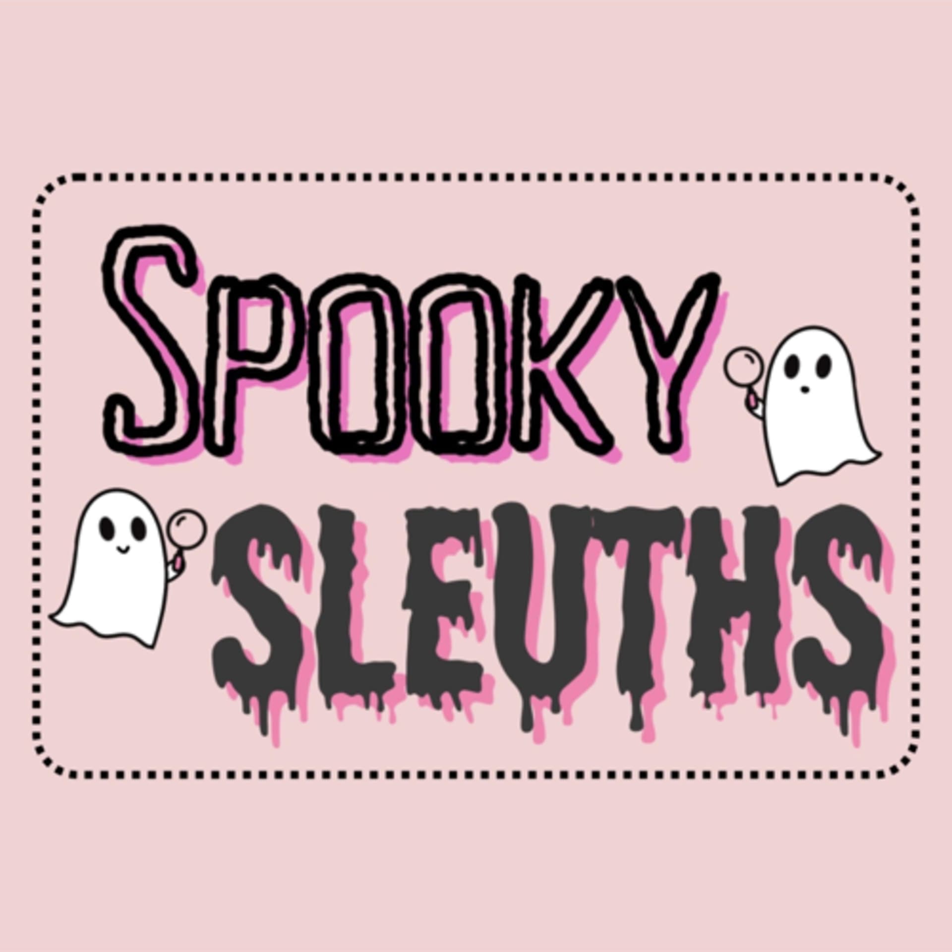 Spooky Sleuths