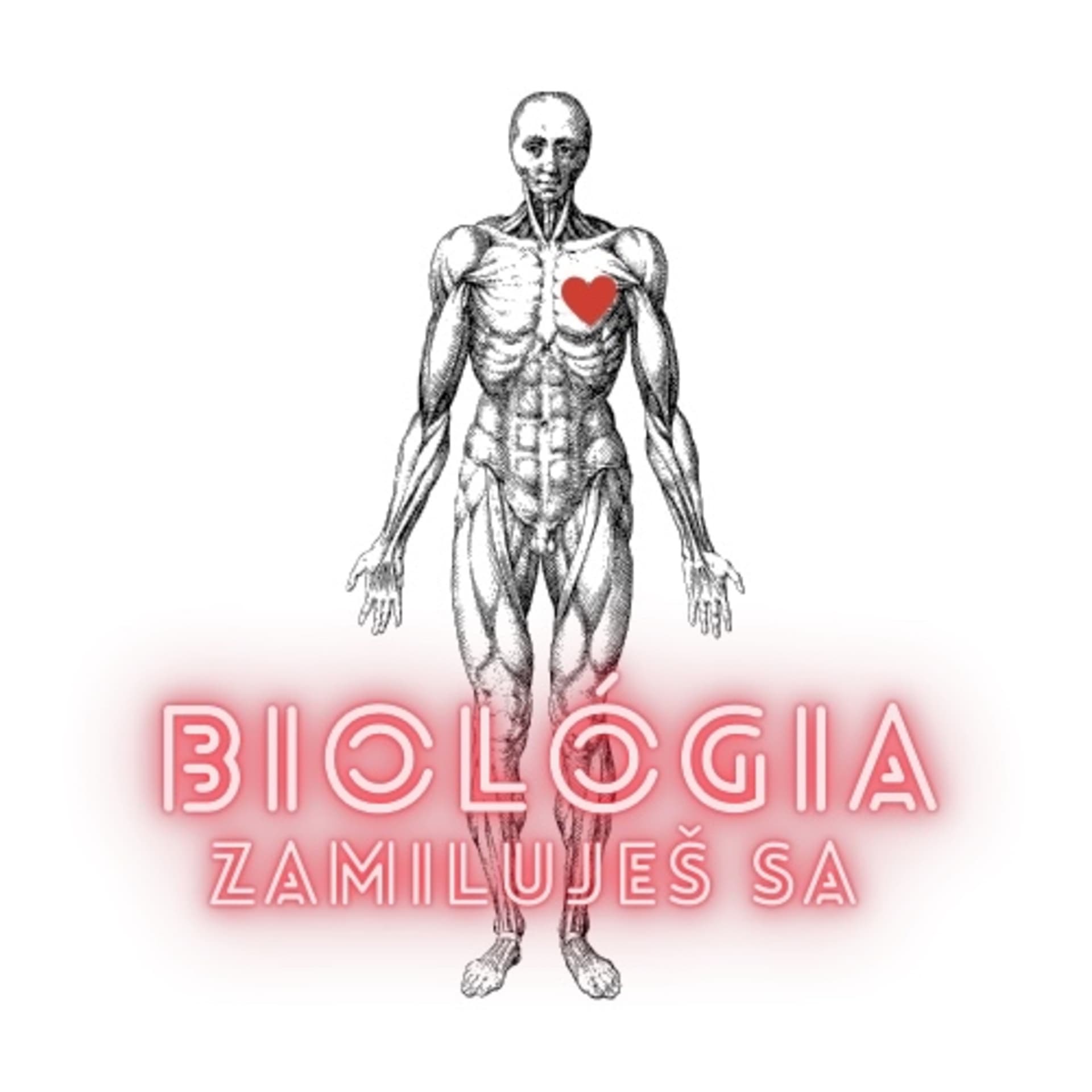 Biológia (Zamiluješ sa) - Podcasts