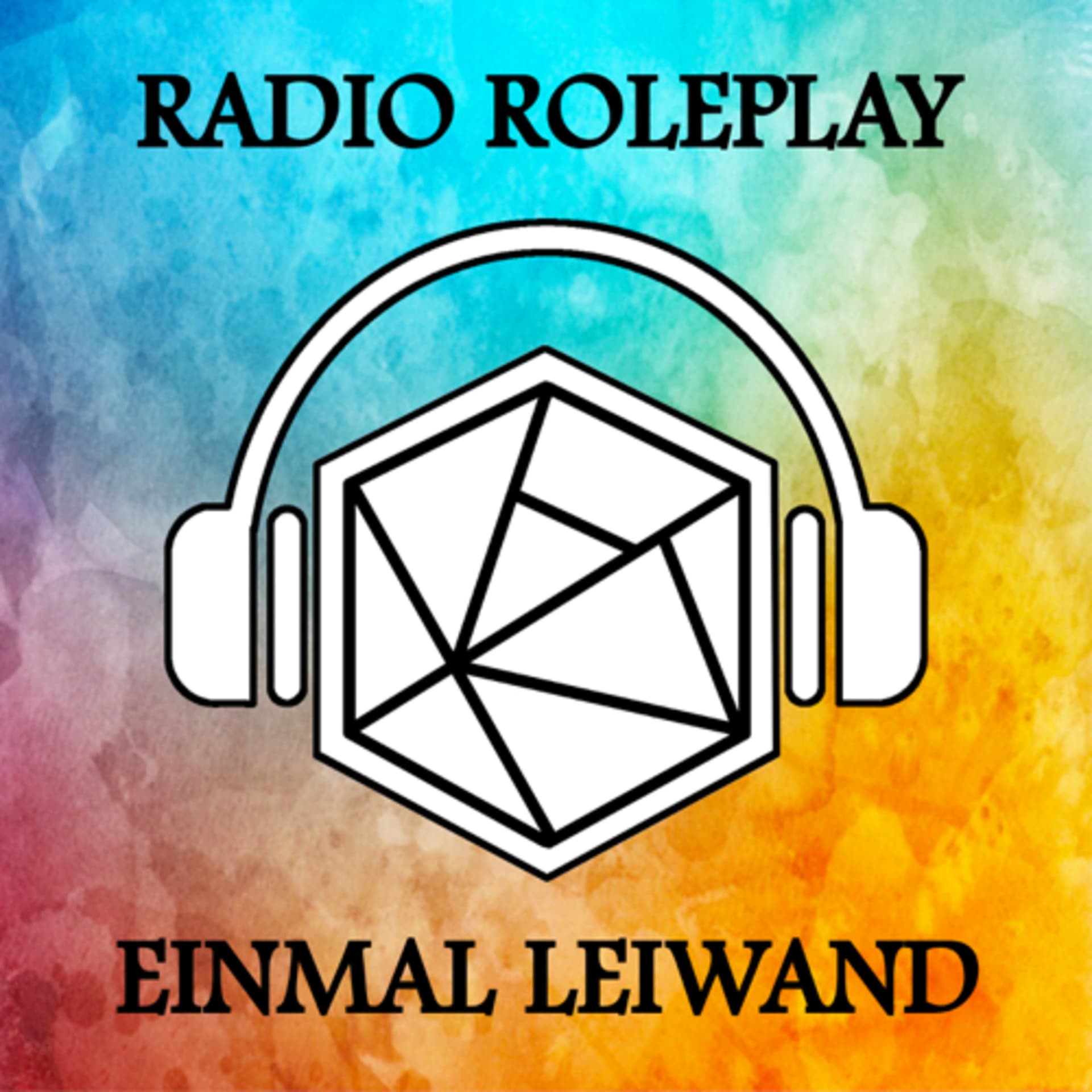 Radio Roleplay - Einmal Leiwand - Podcasts