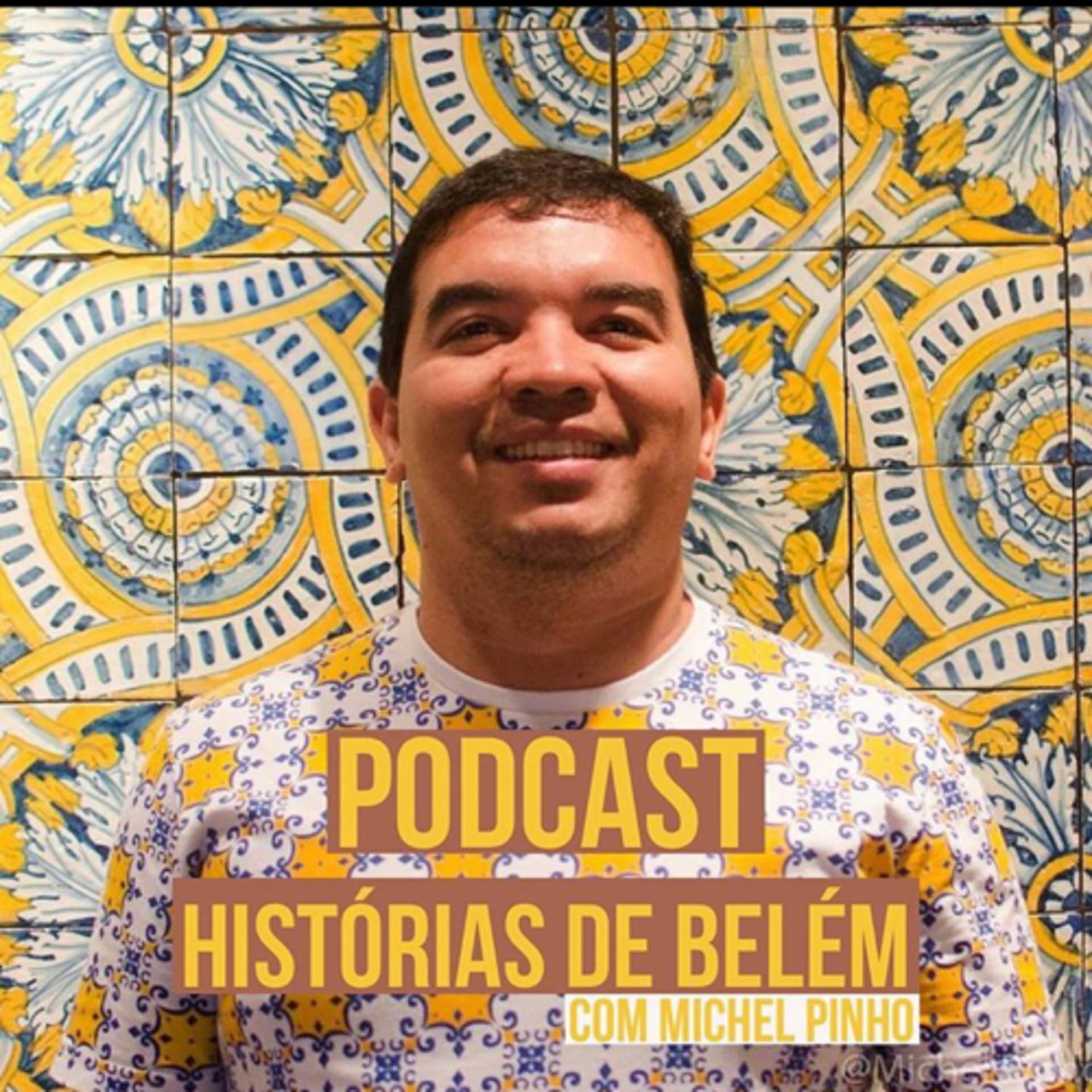 Histórias de Belém