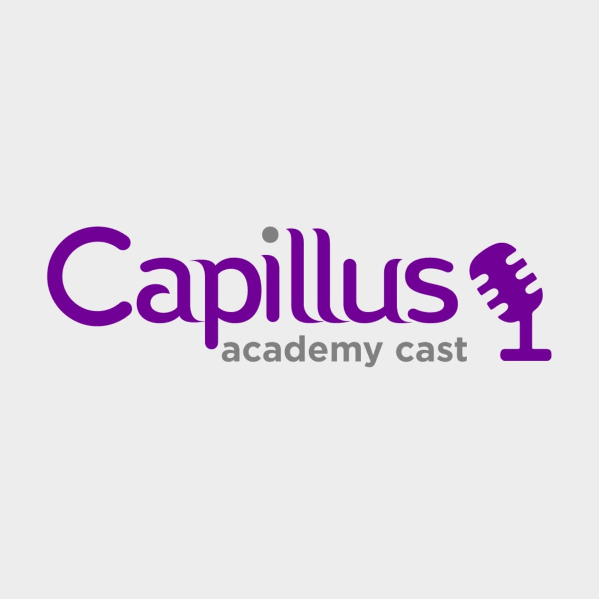 Capillus Academy Cast - Podcasts
