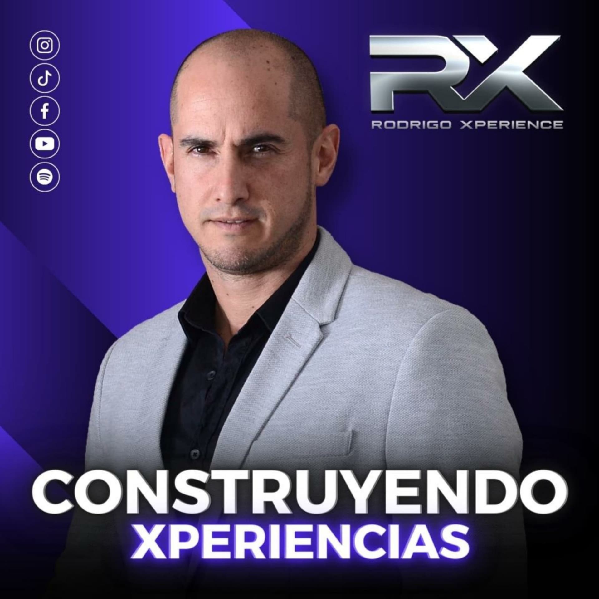 Construyendo Xperiencias - Podcasts