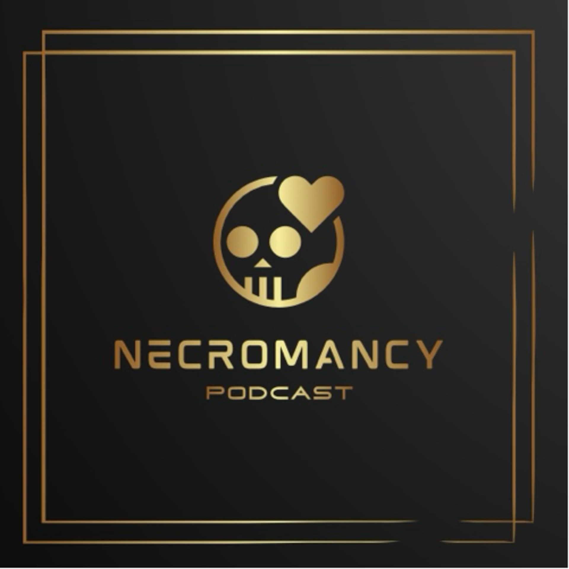 Necromancy