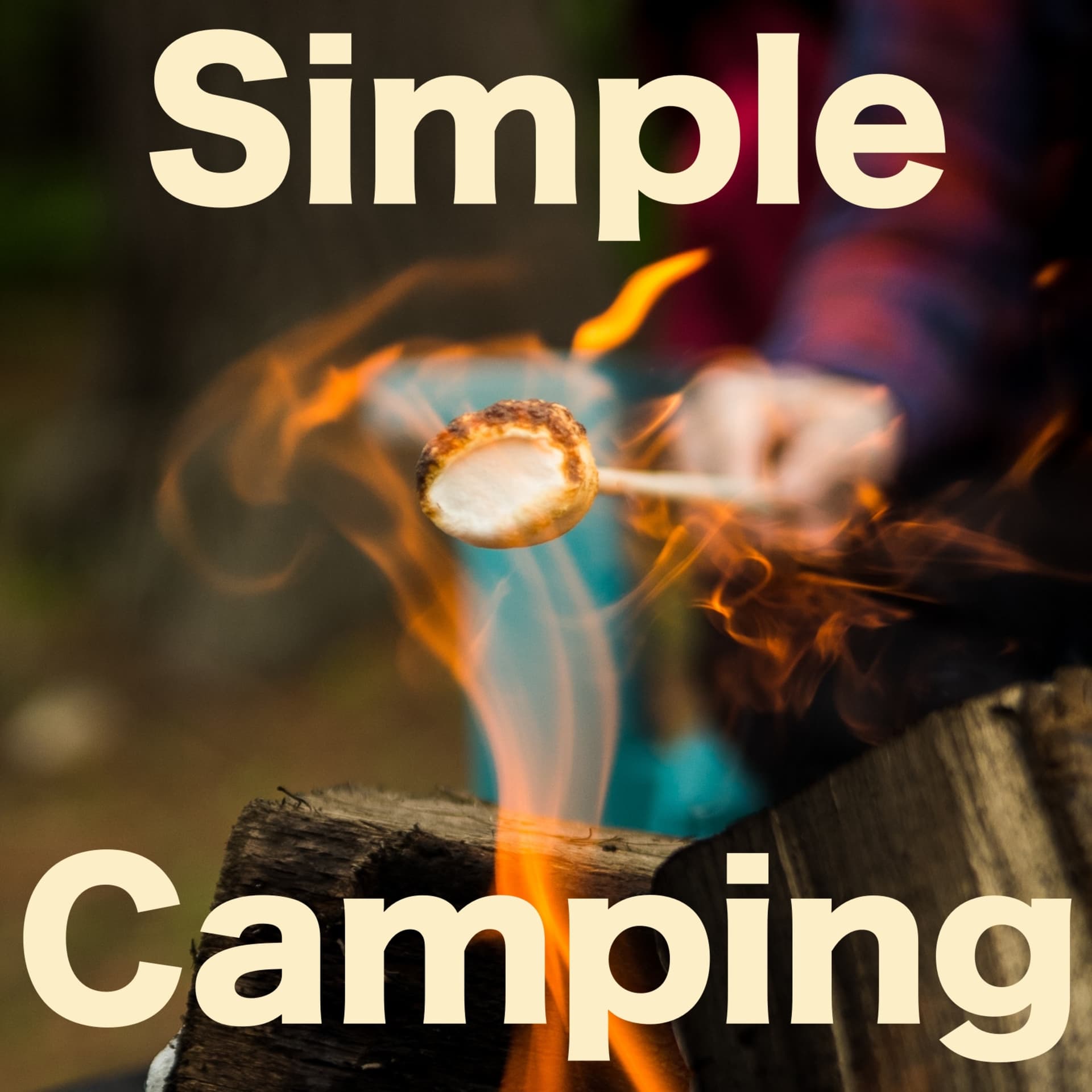 Simple Camping - Podcasts