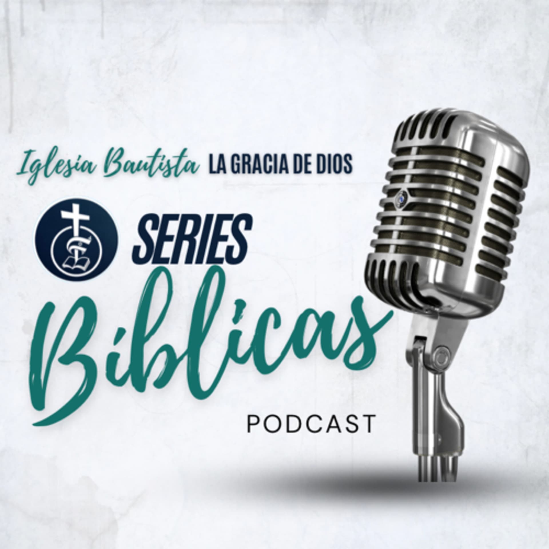 Series Bíblicas - Podcasts