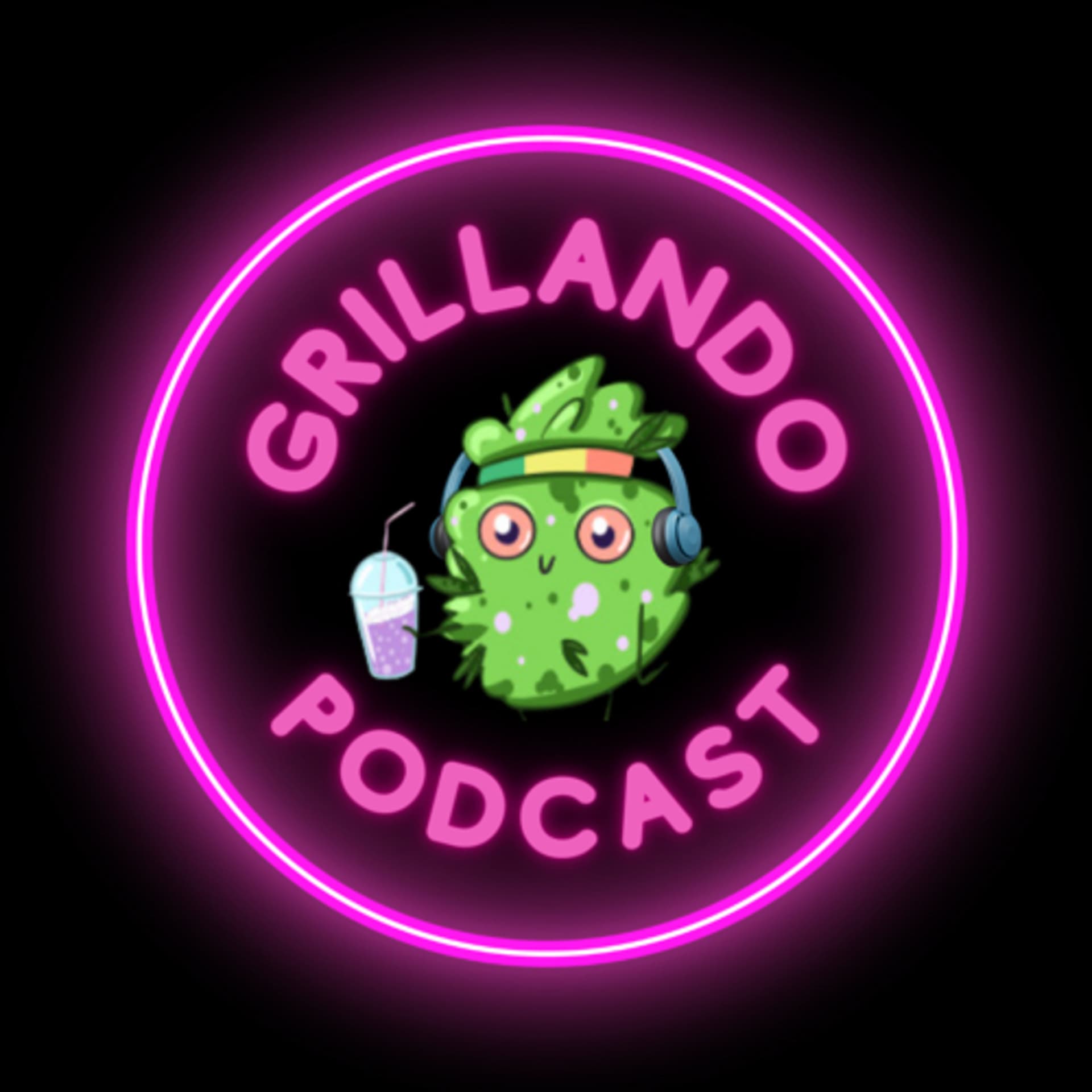 Grillando Podcast - Podcasts