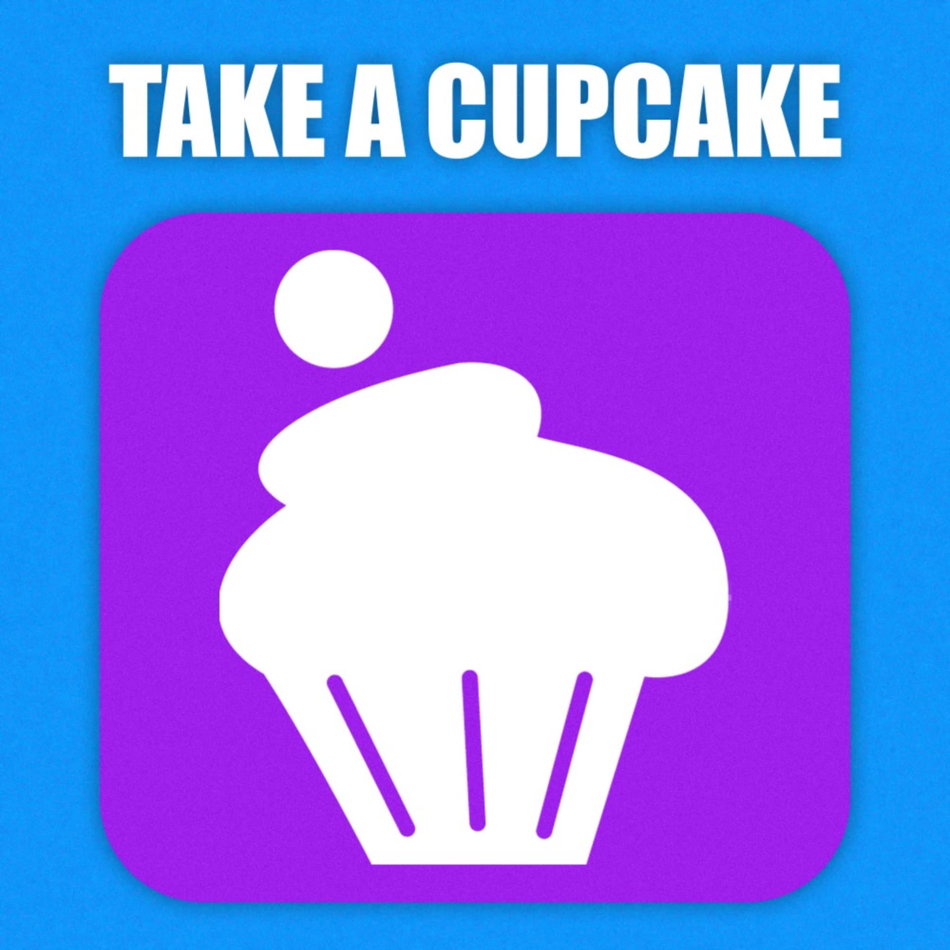 Take A Cupcake - Podcasts
