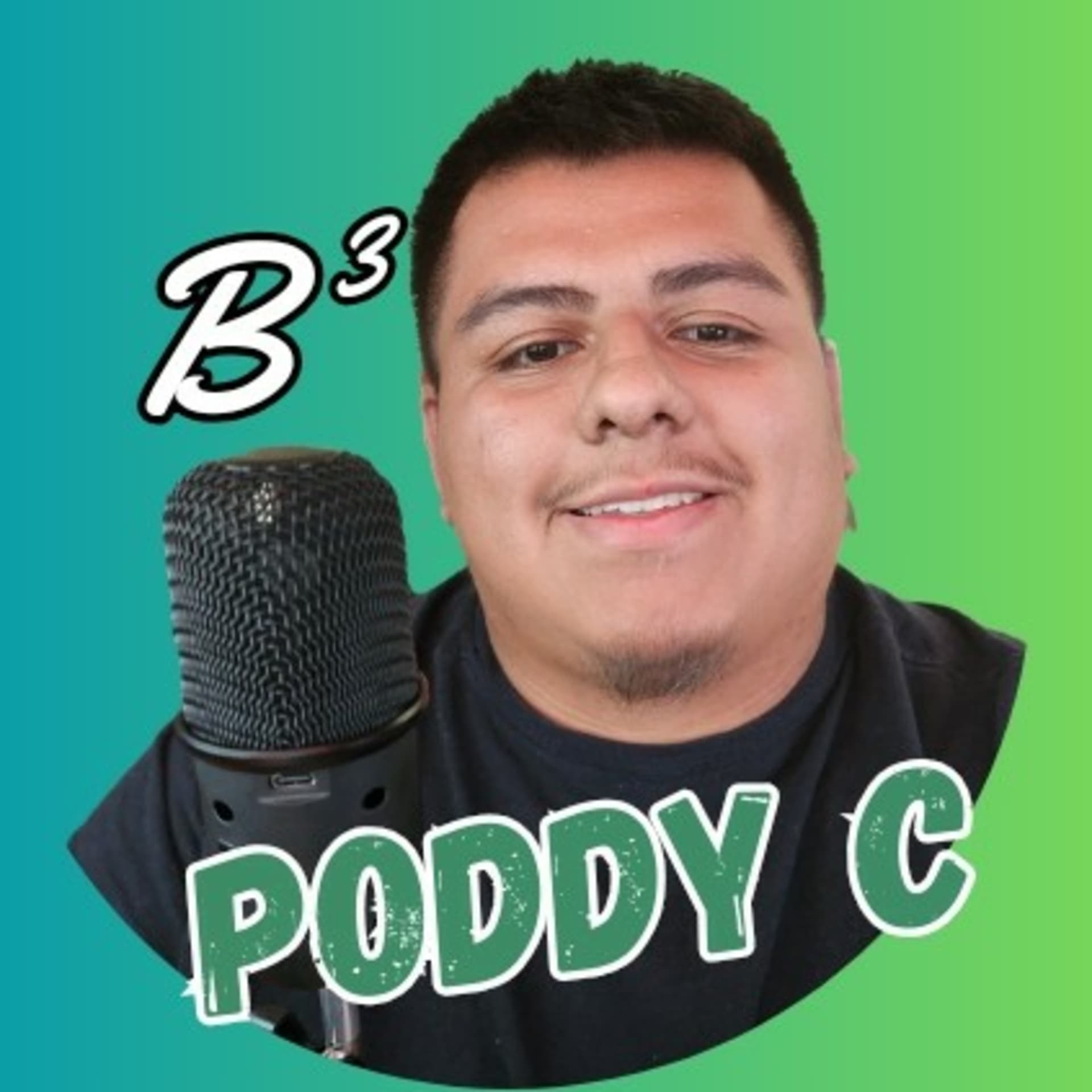 @b3poddyc - Podcasts