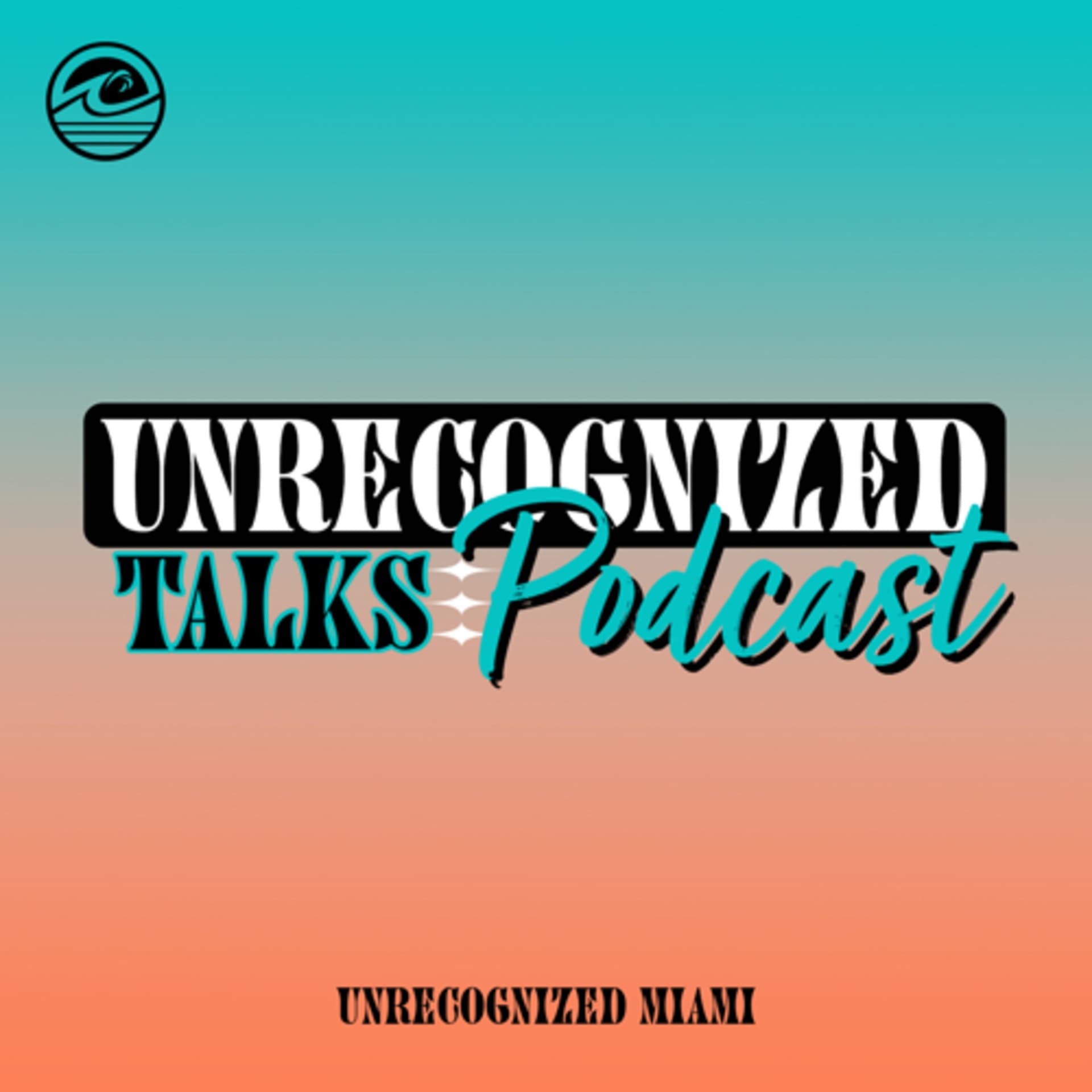 Unrecognized Talks - Podcasts