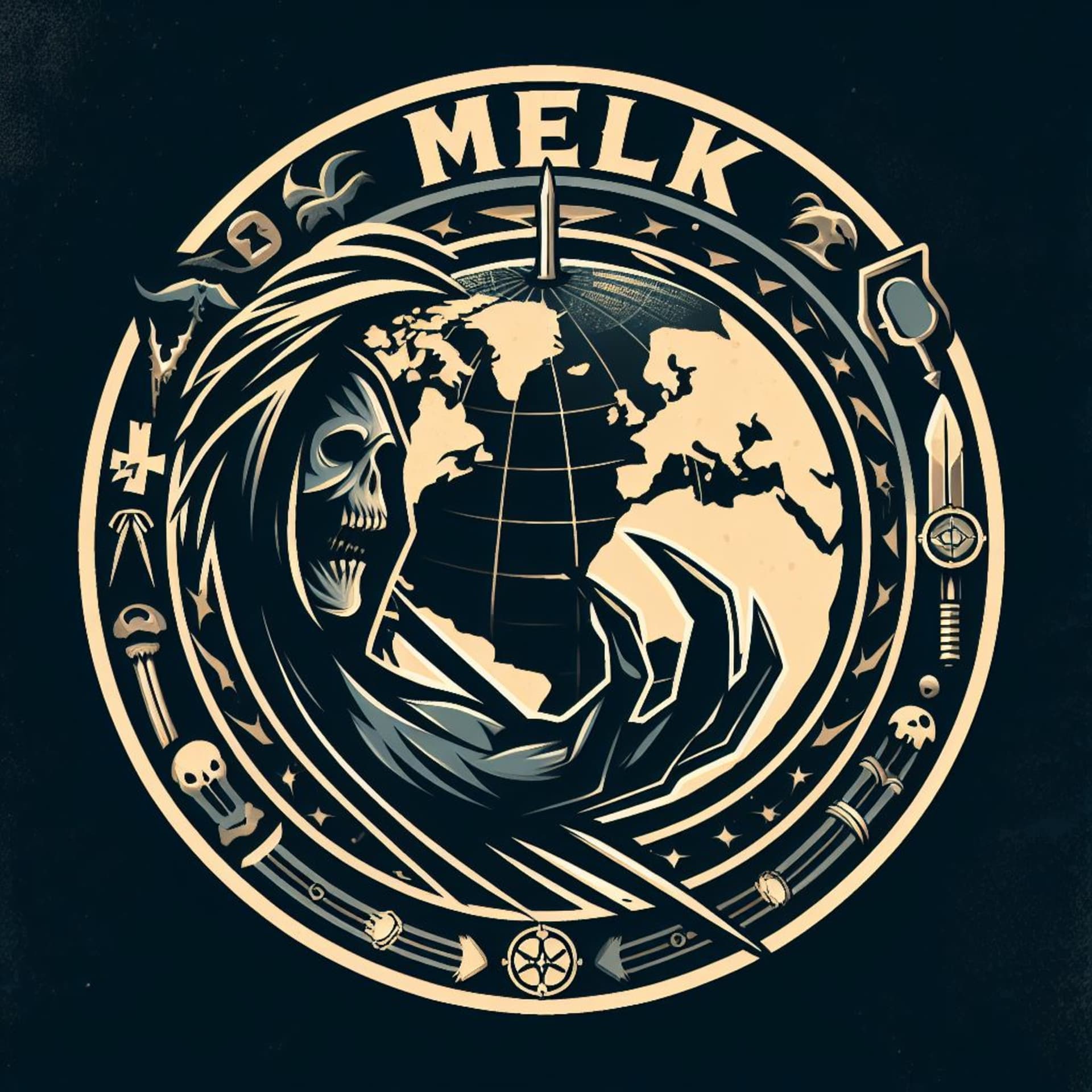 HISTORIAS DE MELK