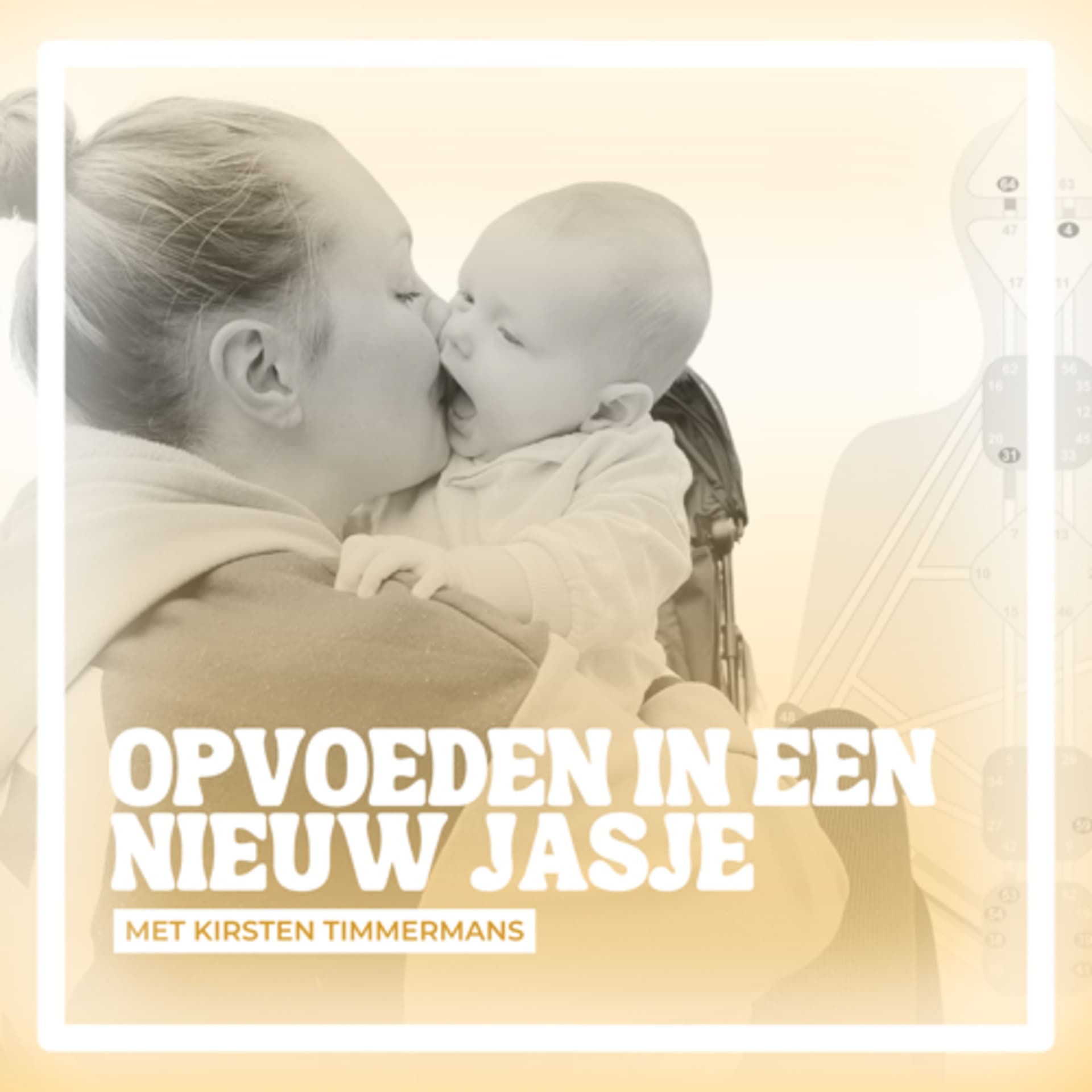 Opvoeden in een Nieuw Jasje - Podcasts