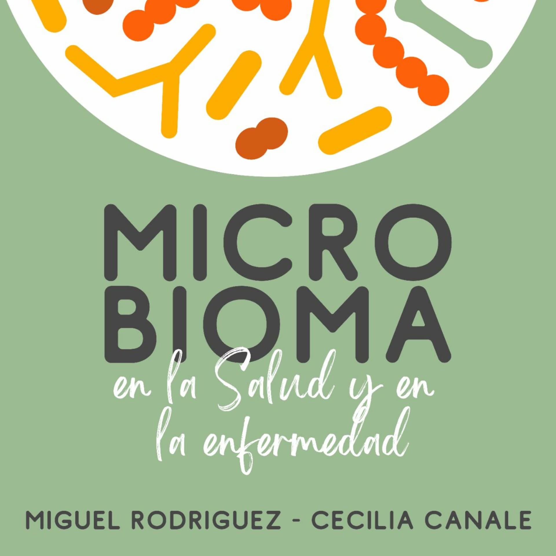 MICROBIOMA, En La Salud Y En La Enfermedad - Podcast