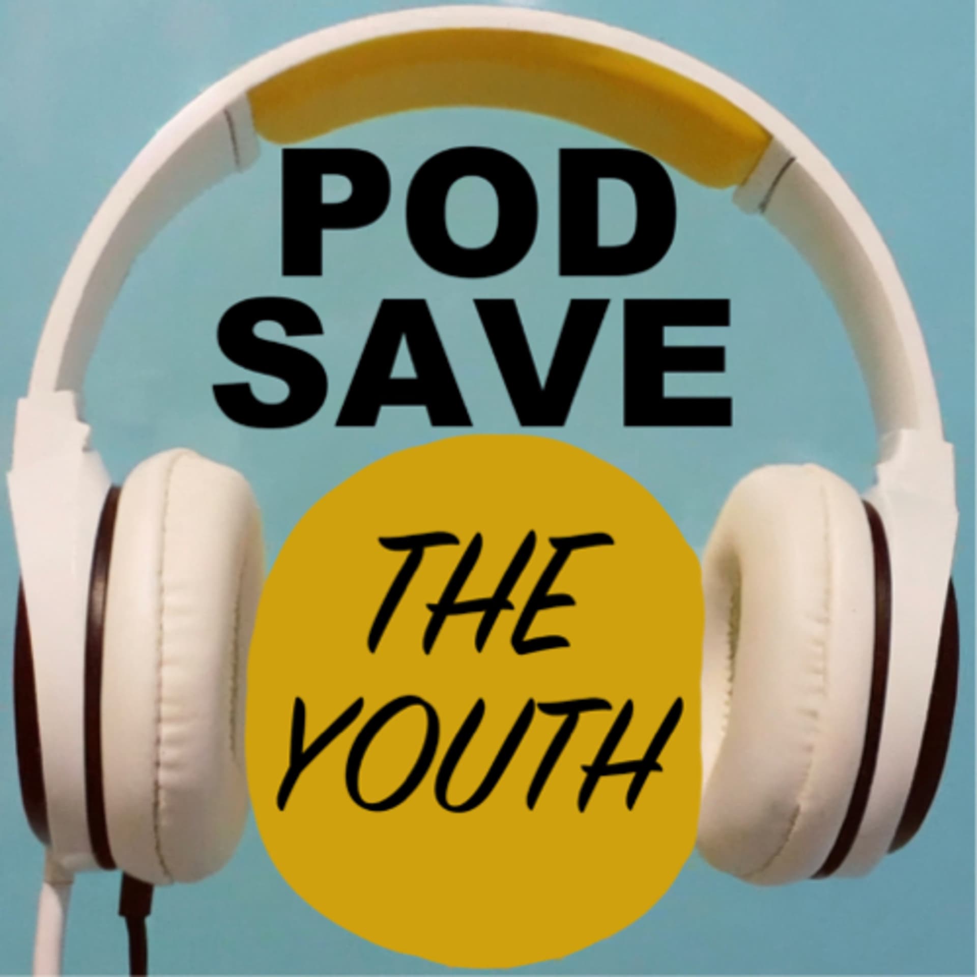 Pod Save the Youth - Podcasts