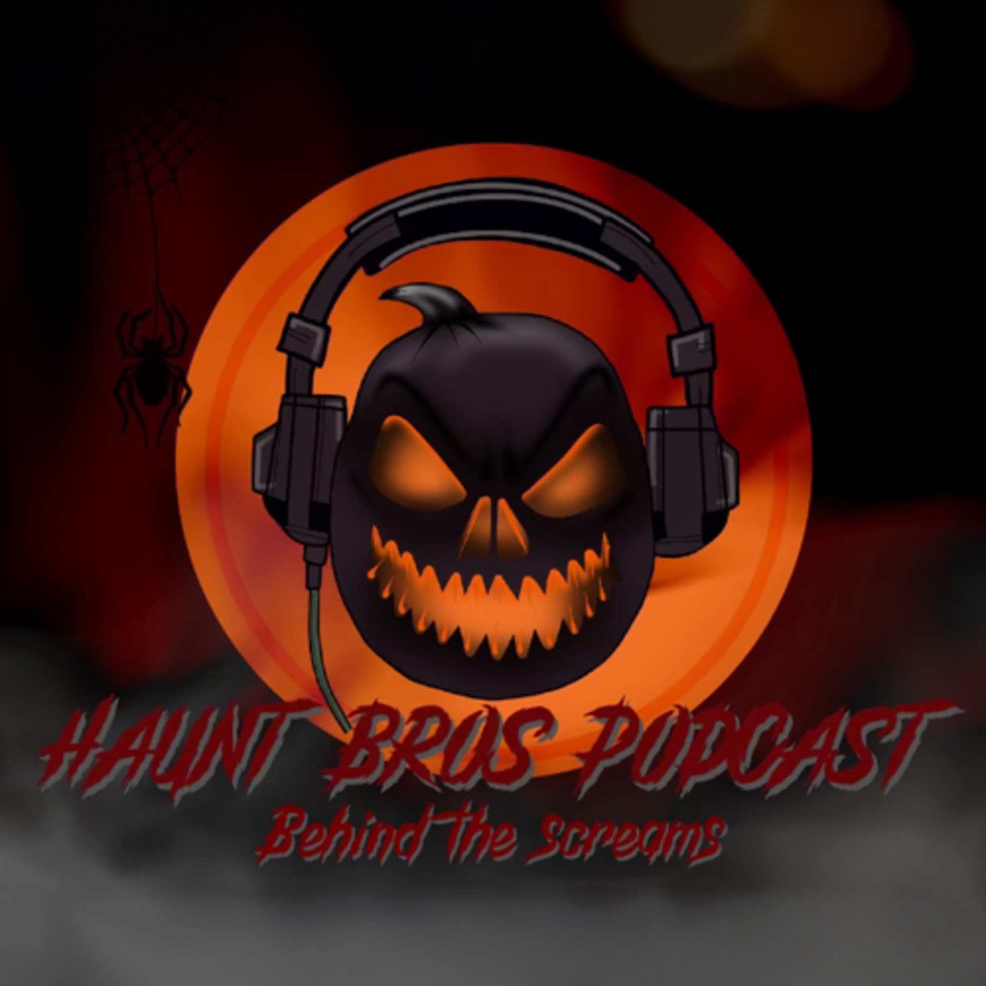 The Haunt Bros