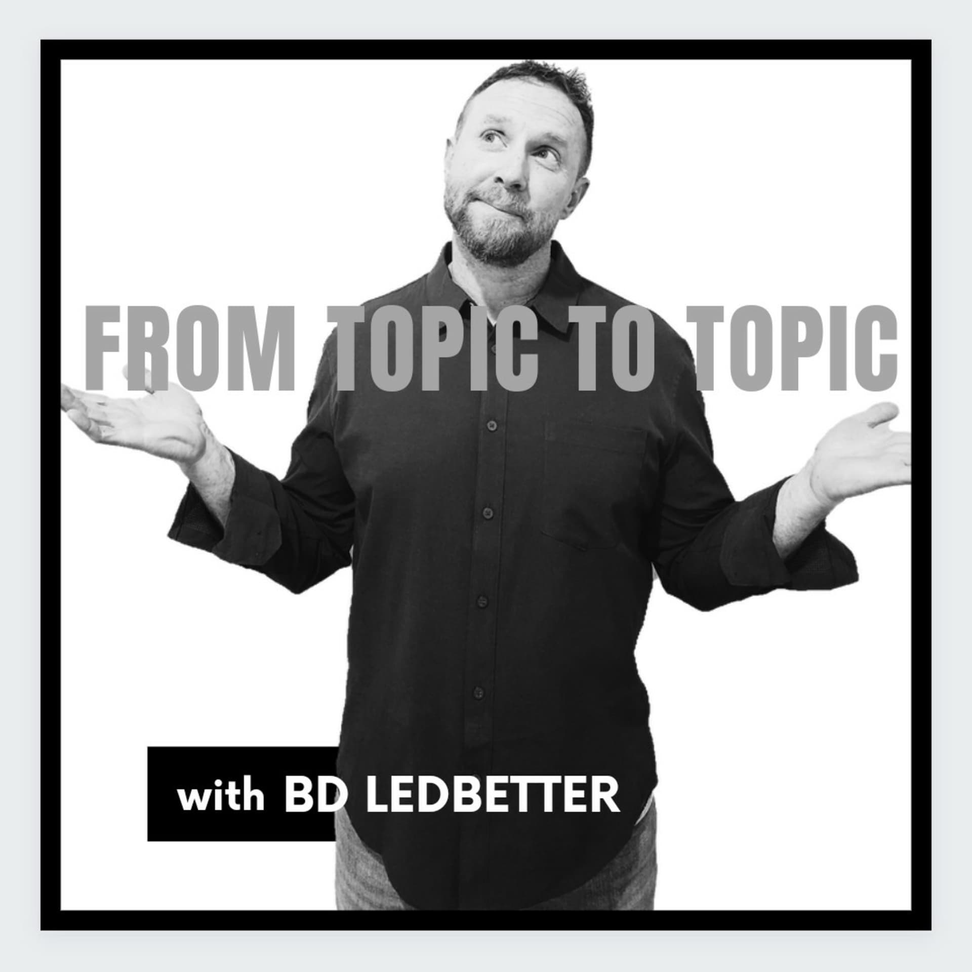 From Topic to Topic - Podcasts