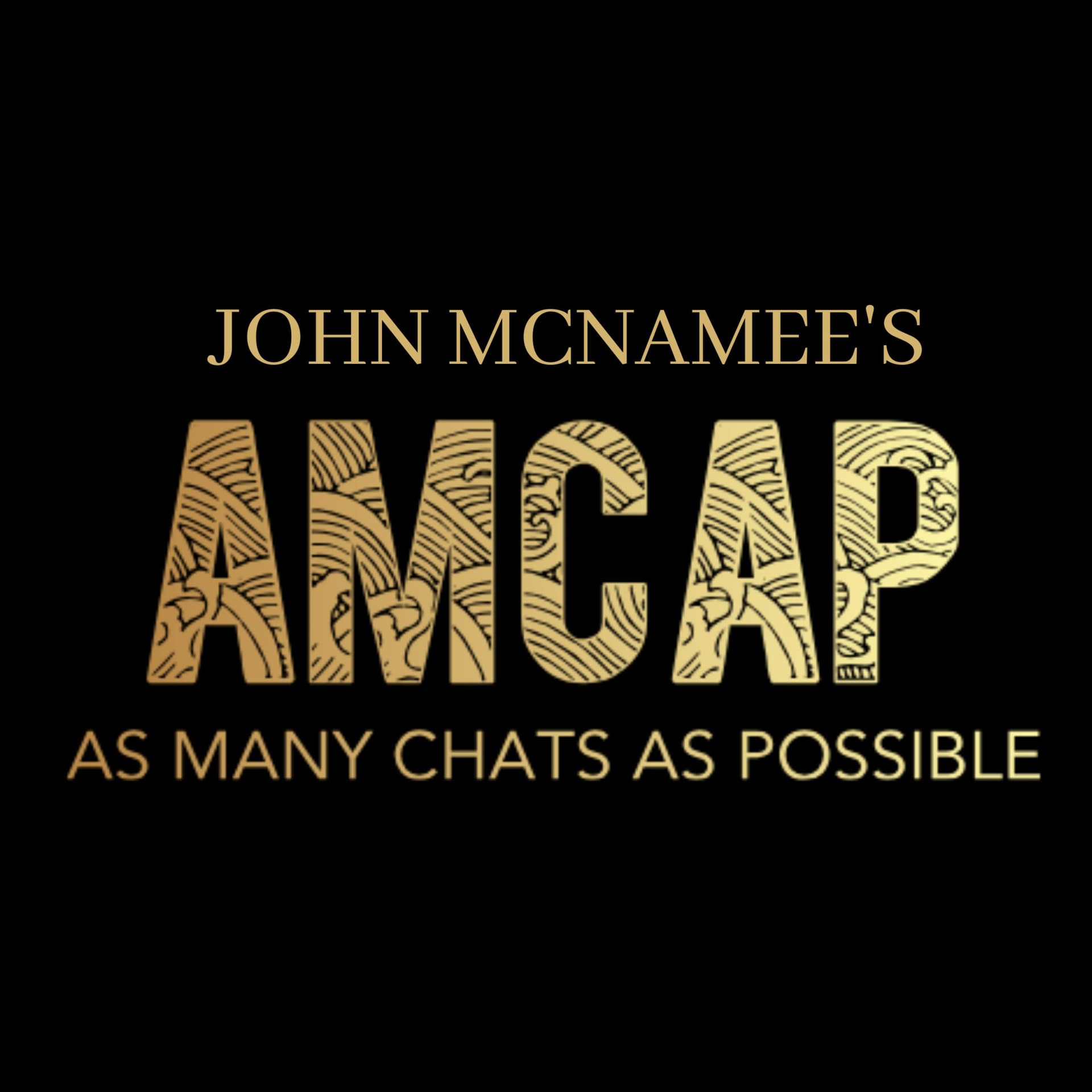 John McNamee's AMCAP - Podcast