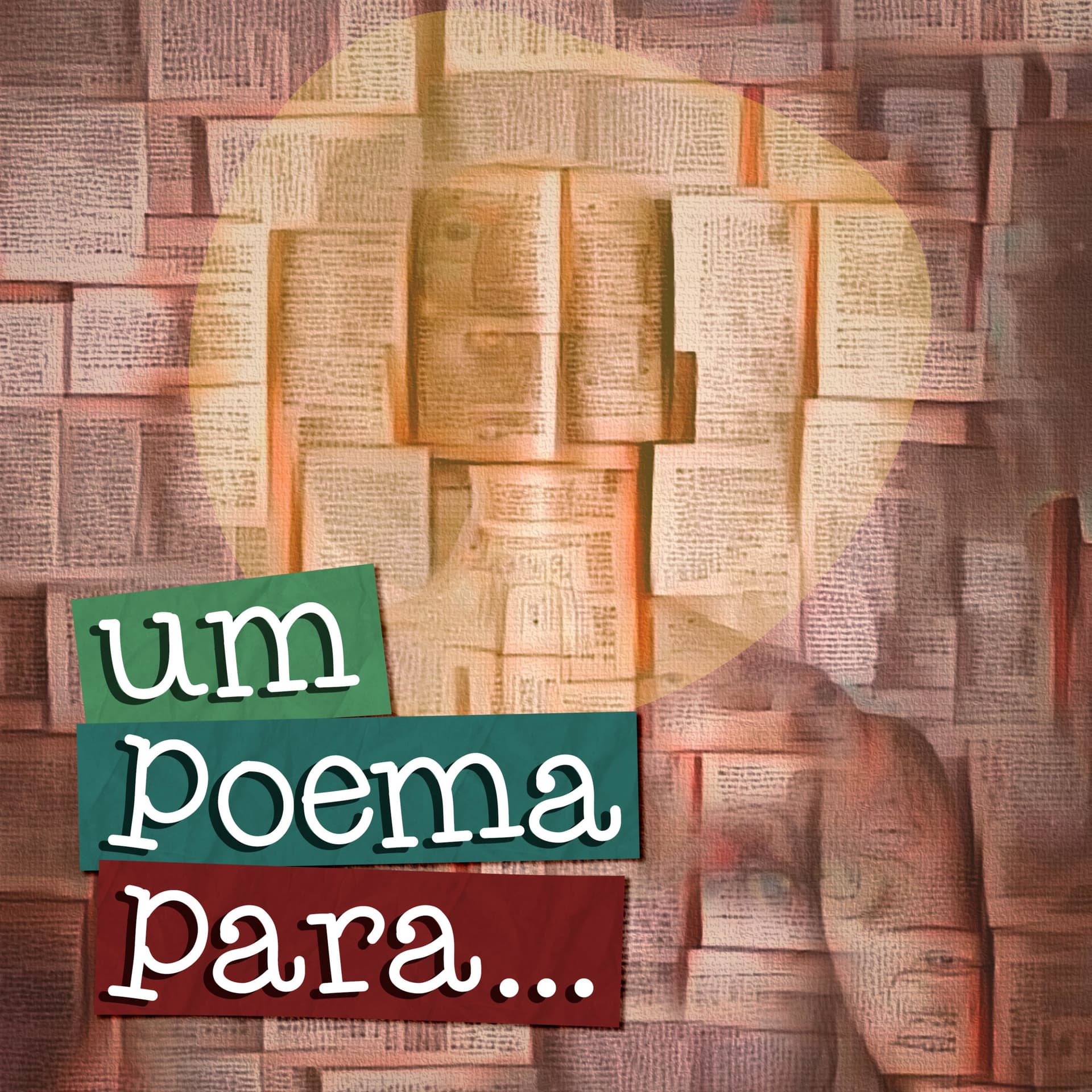 Um poema para... - Podcasts