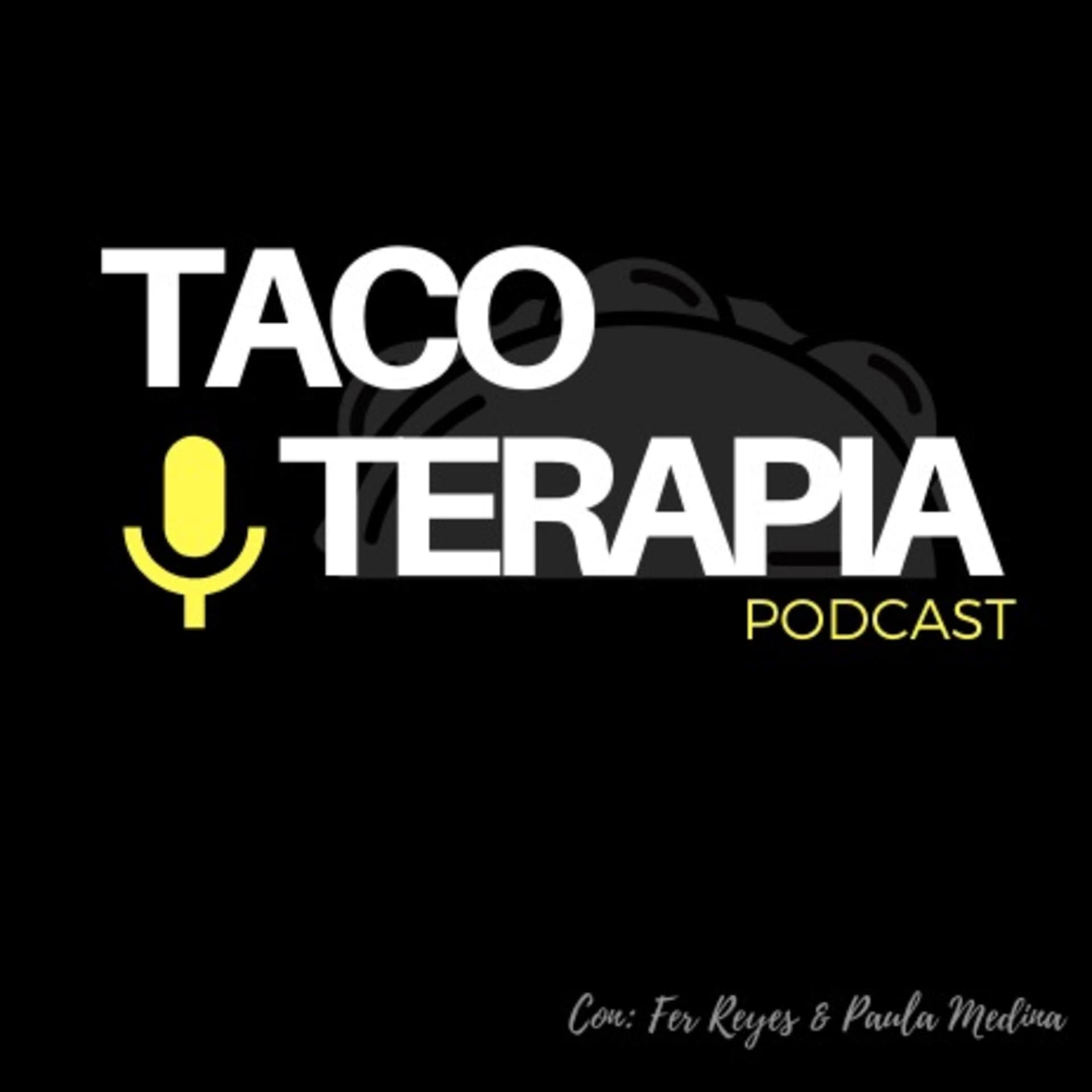 Tacoterapia - Podcasts
