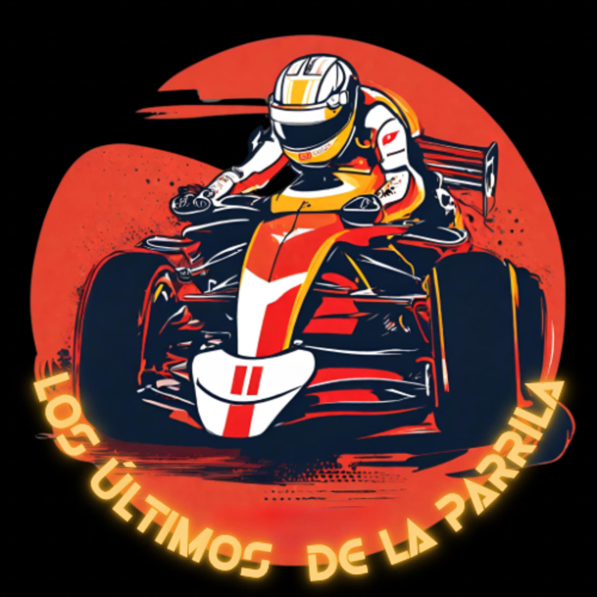 Los últimos de la parrilla - Podcasts