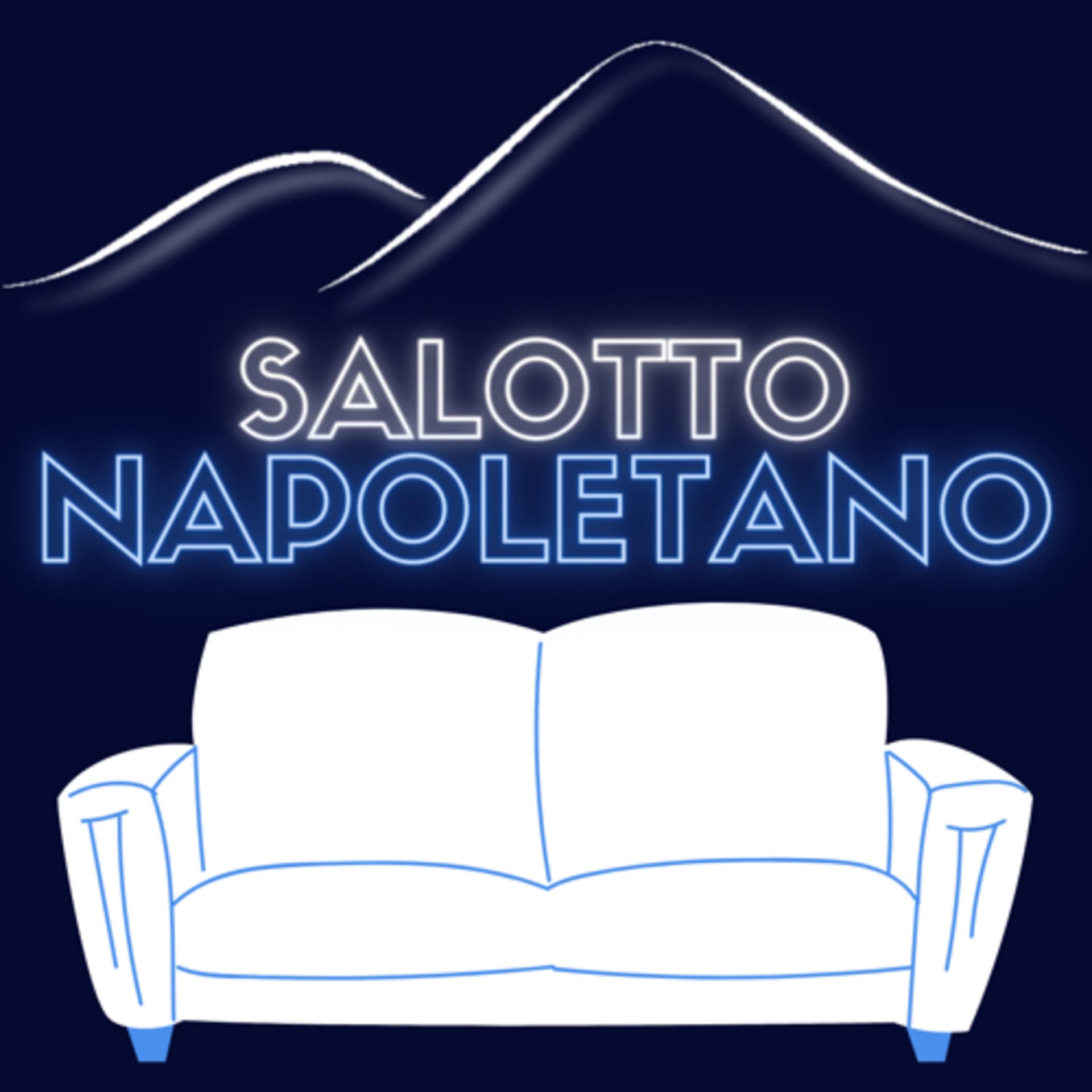 Salotto Napoletano - Podcast