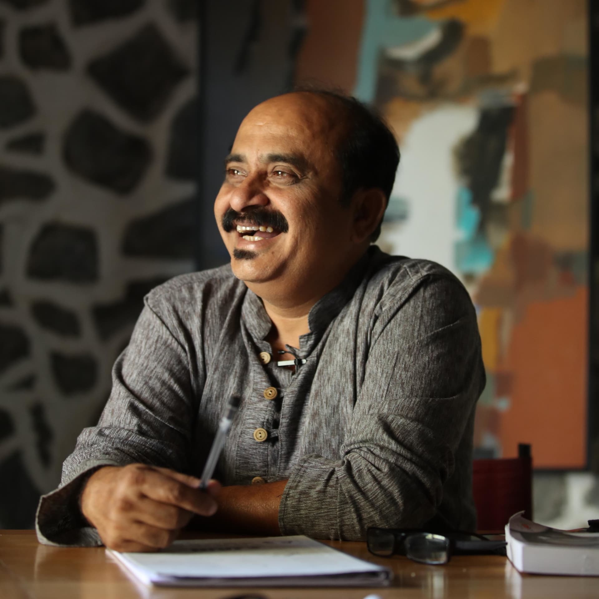 Parivartan - (परिवर्तन) - Podcasts