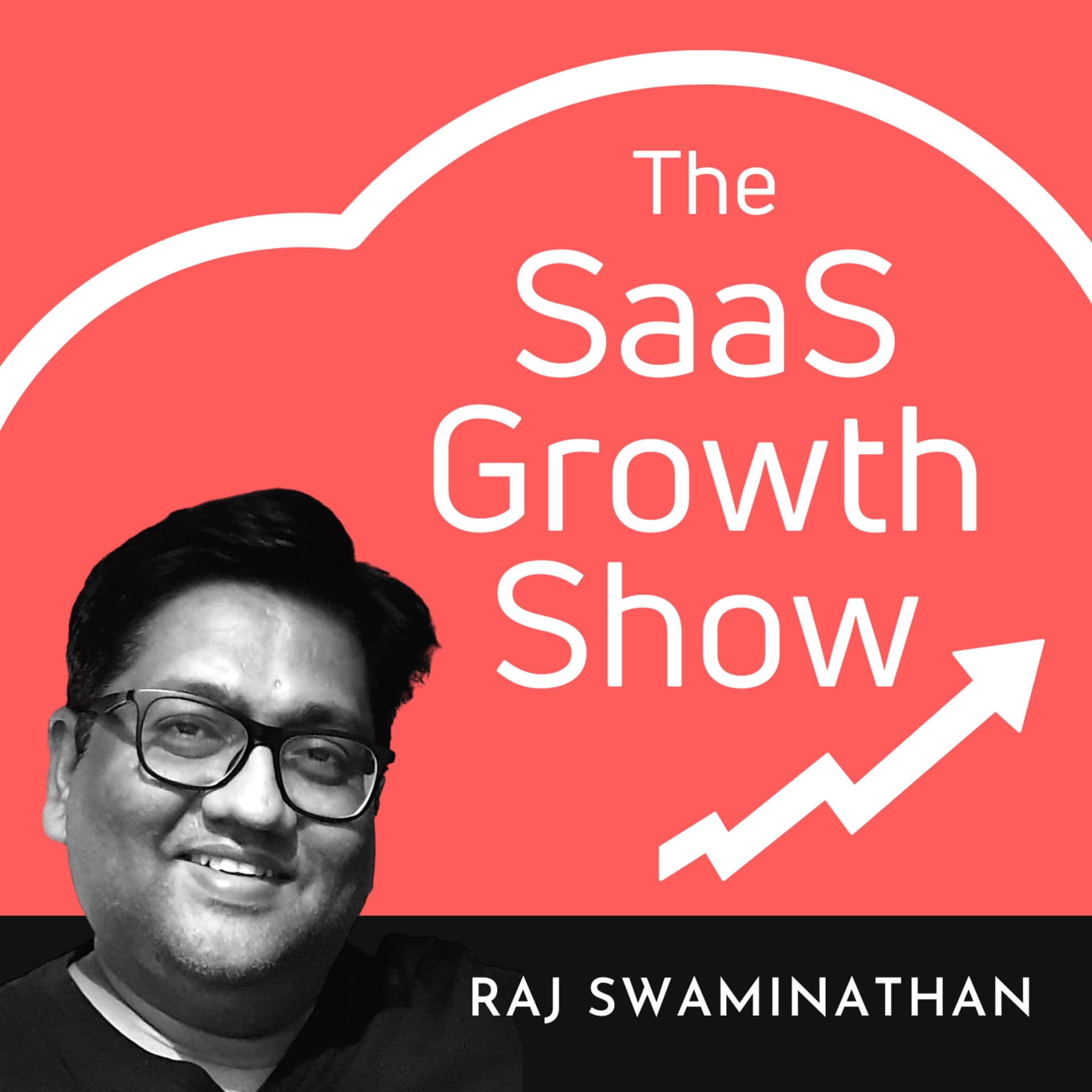 The SaaS Growth Show - Podcasts