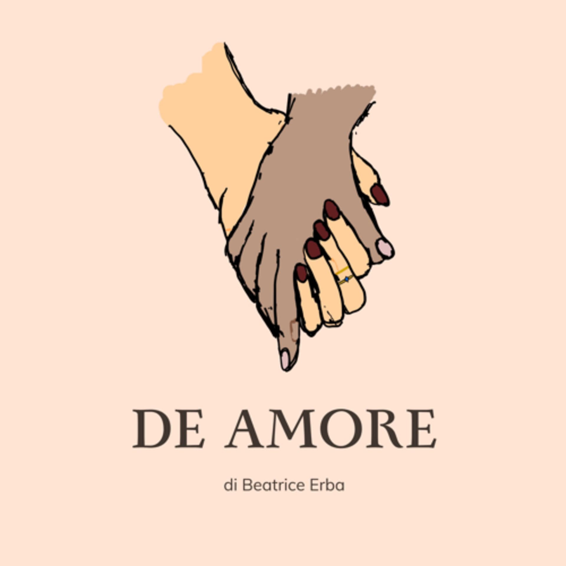 De Amore - Podcast