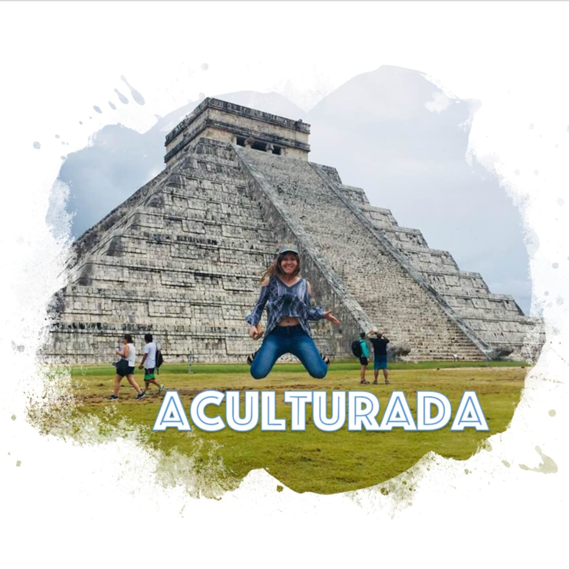 Aculturada - Podcasts