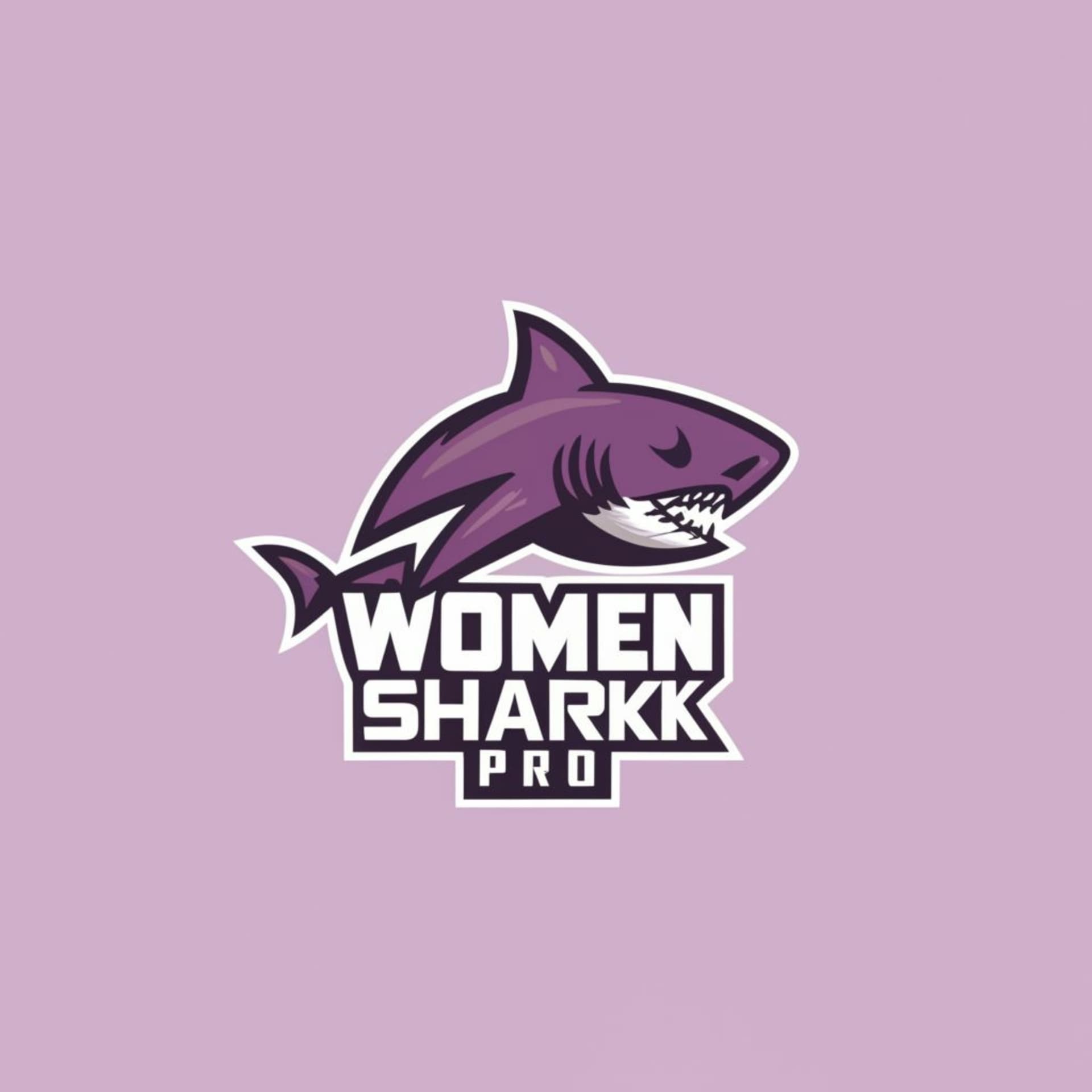 women shark pro - Podcasts