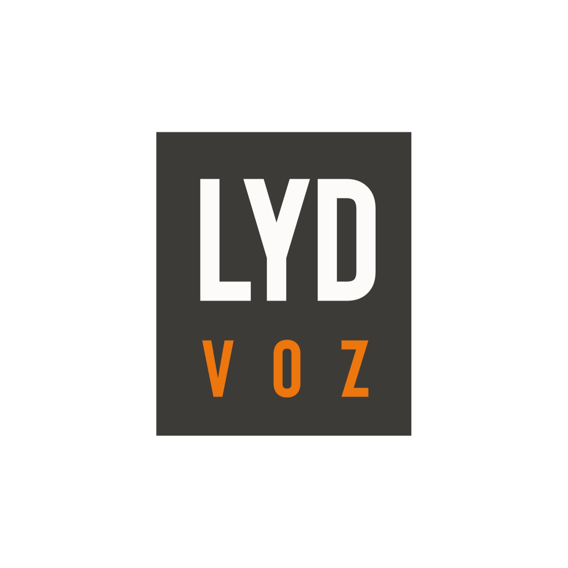Voz LyD
