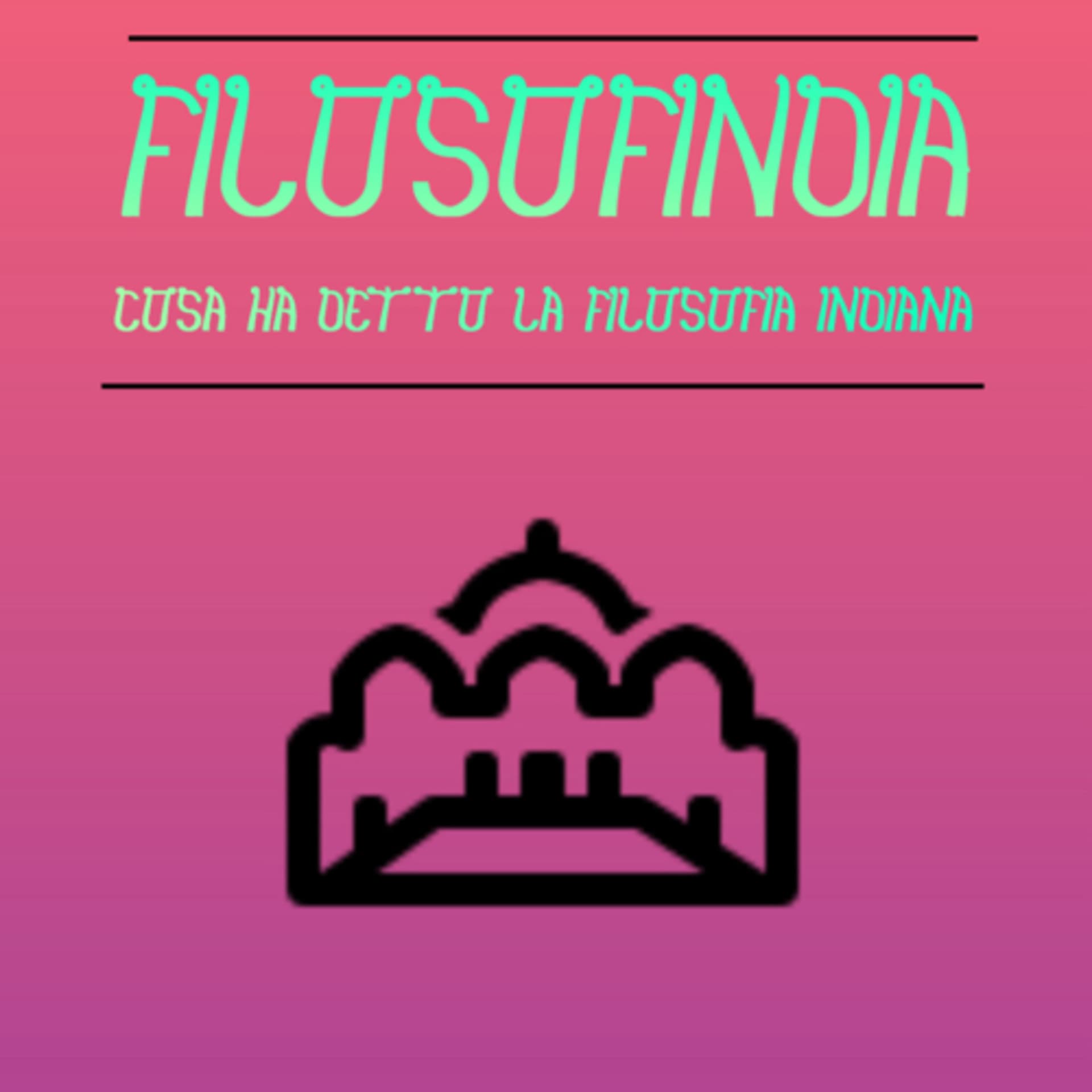 FilosofIndia - Podcast