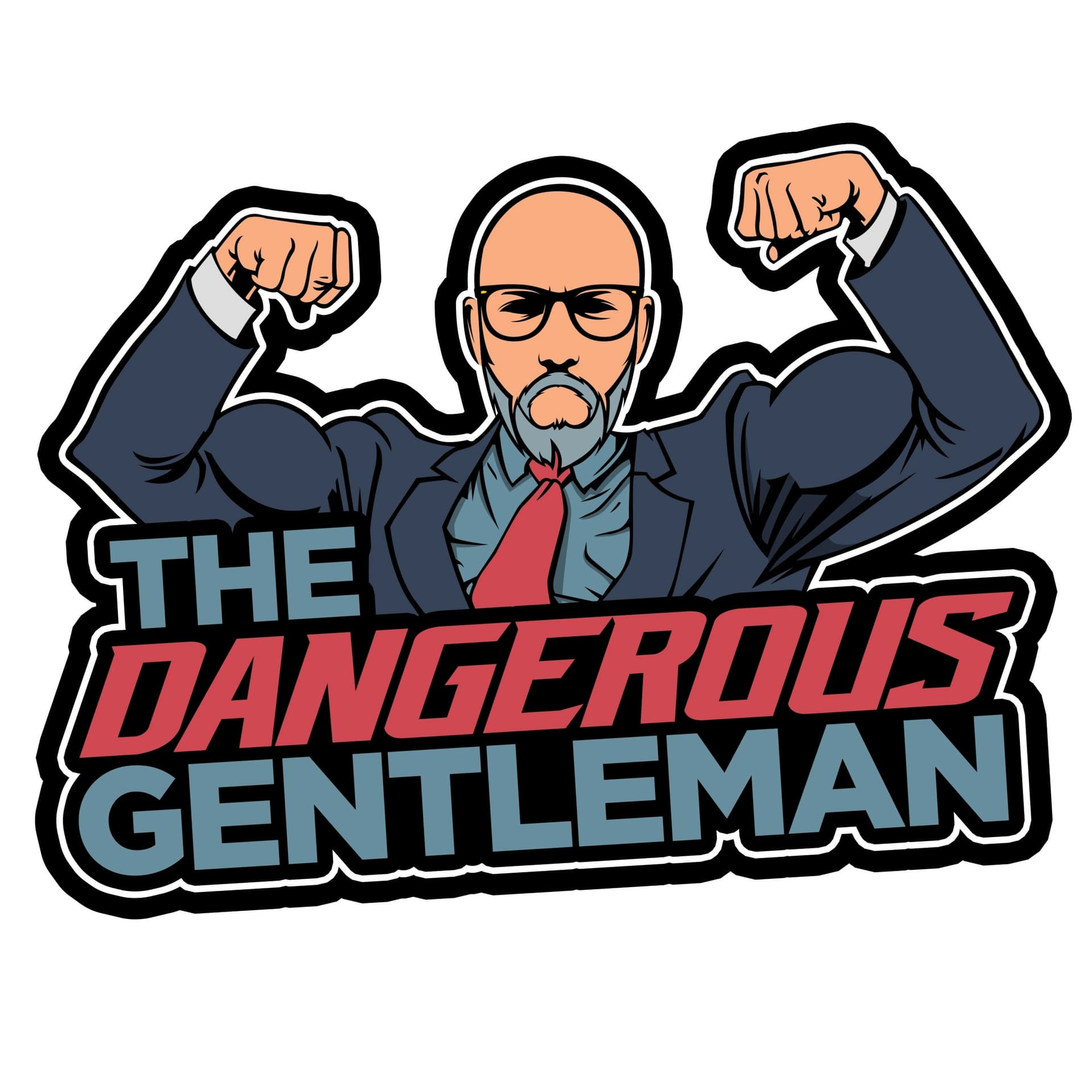 The Dangerous Gentleman - Podcasts