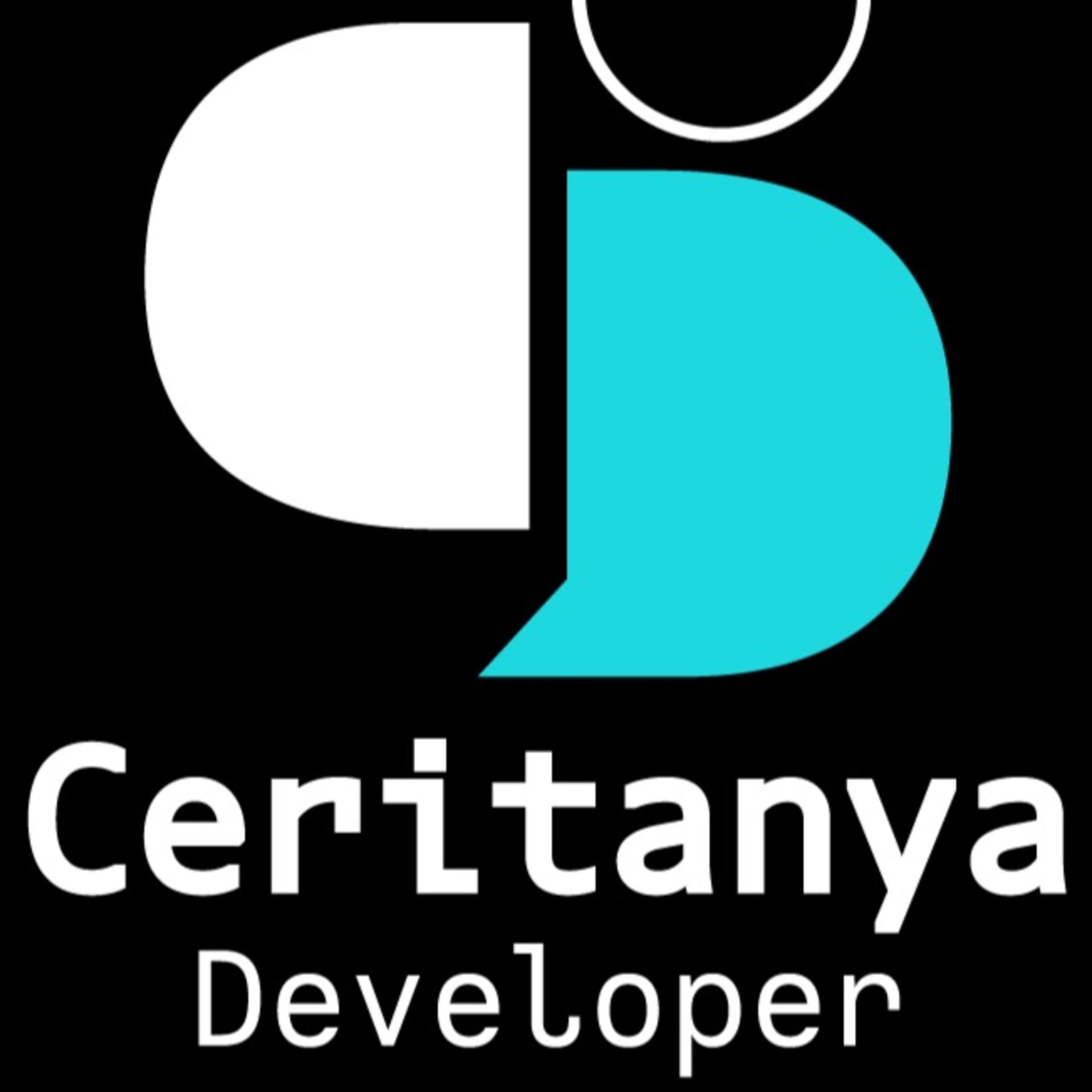 Ceritanya Developer Podcast - Podcasty