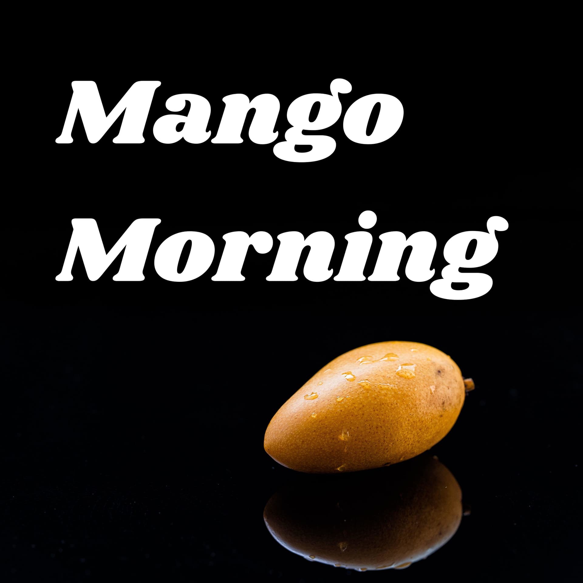 Mango Morning - Podcasts