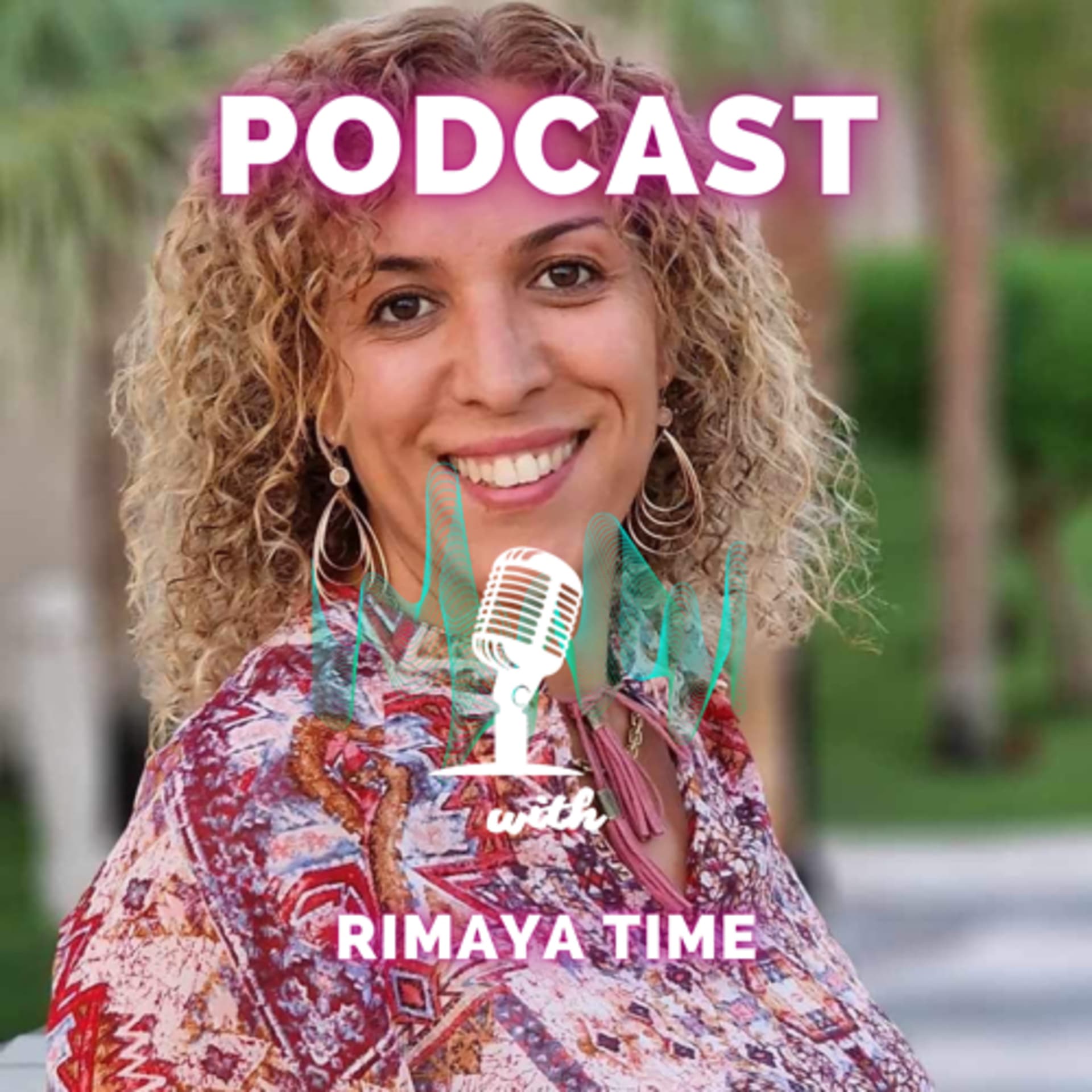 RiMaya Time - Podcasts