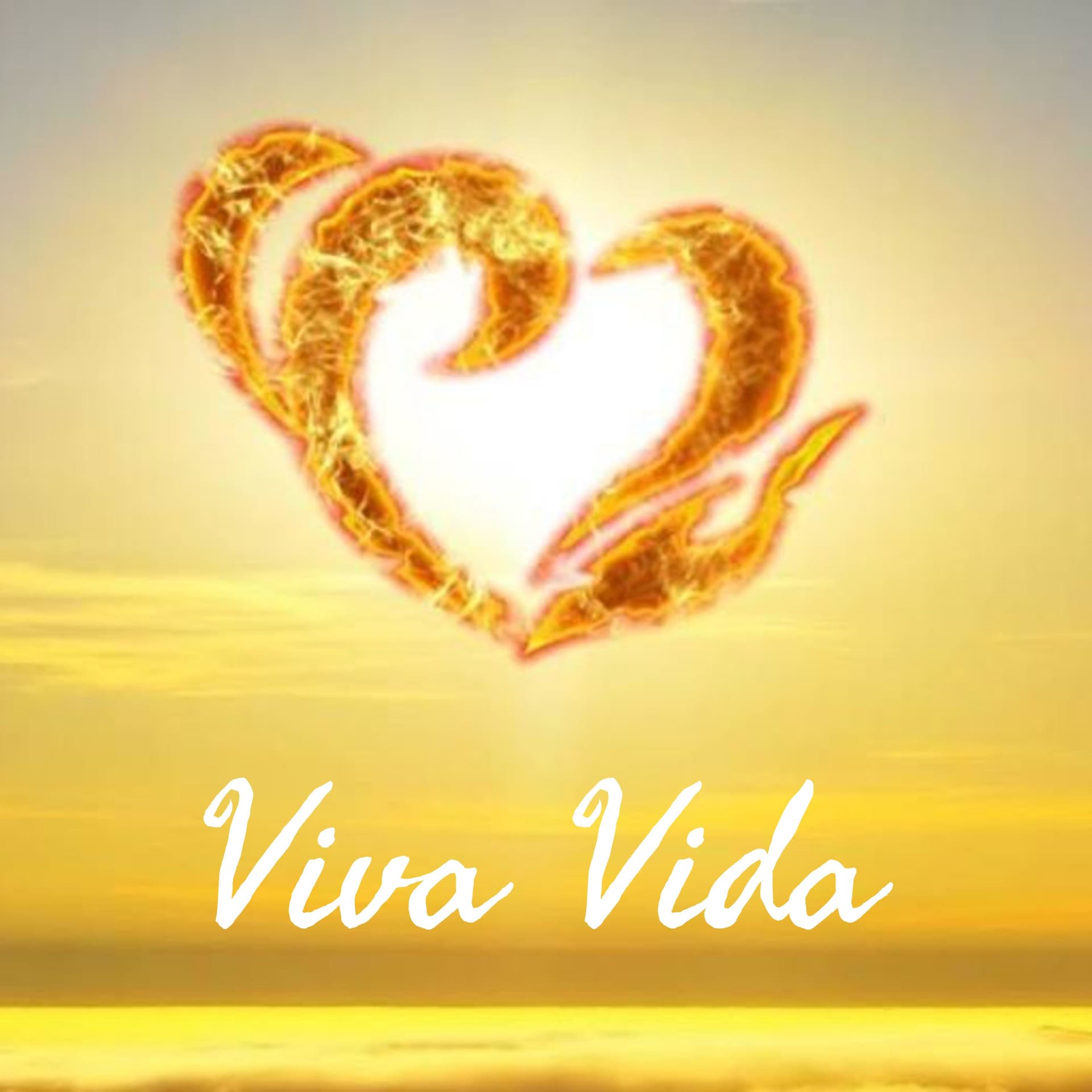 Viva Vida! Esperança! - Podcasts