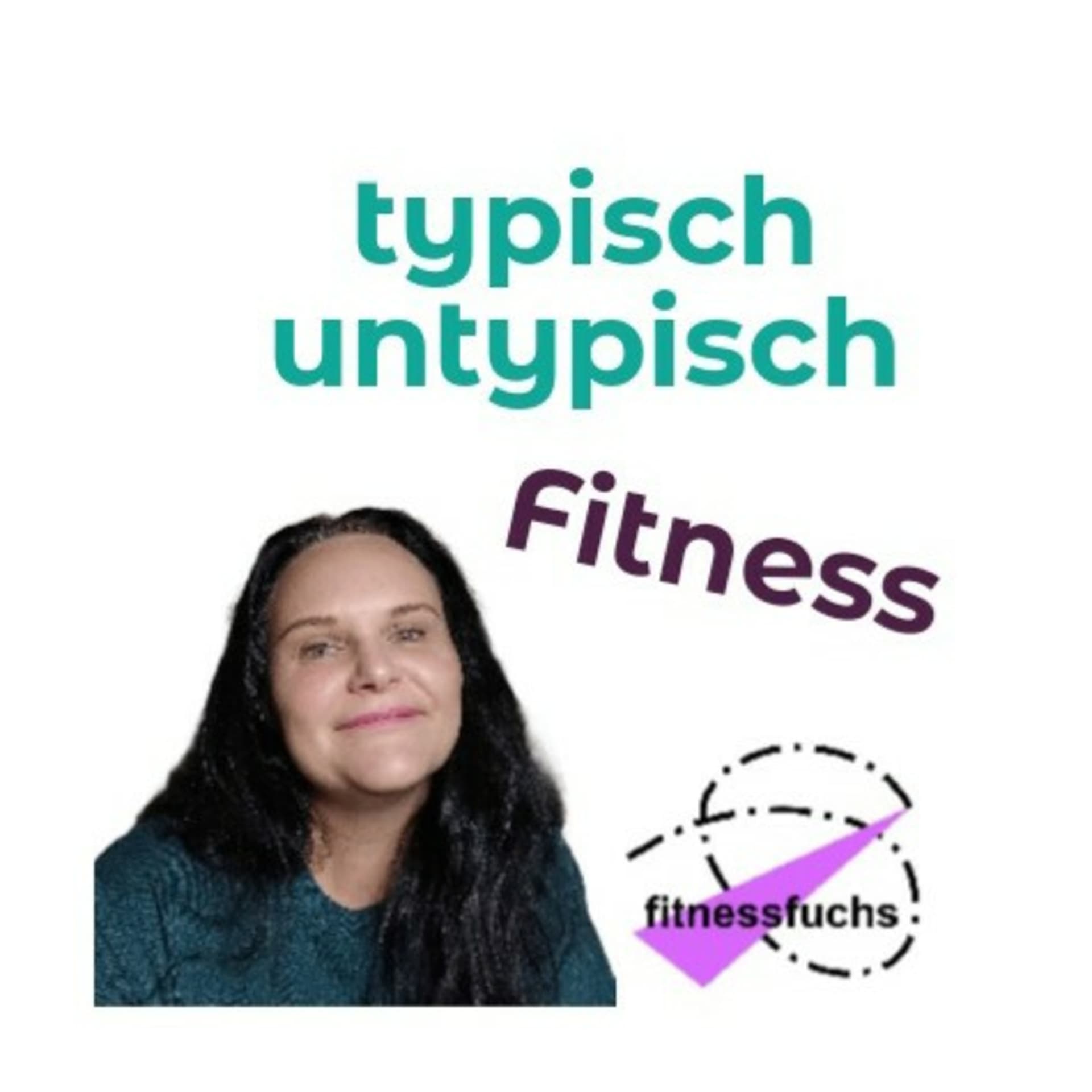 typisch untypisch Fitness - Podcasts