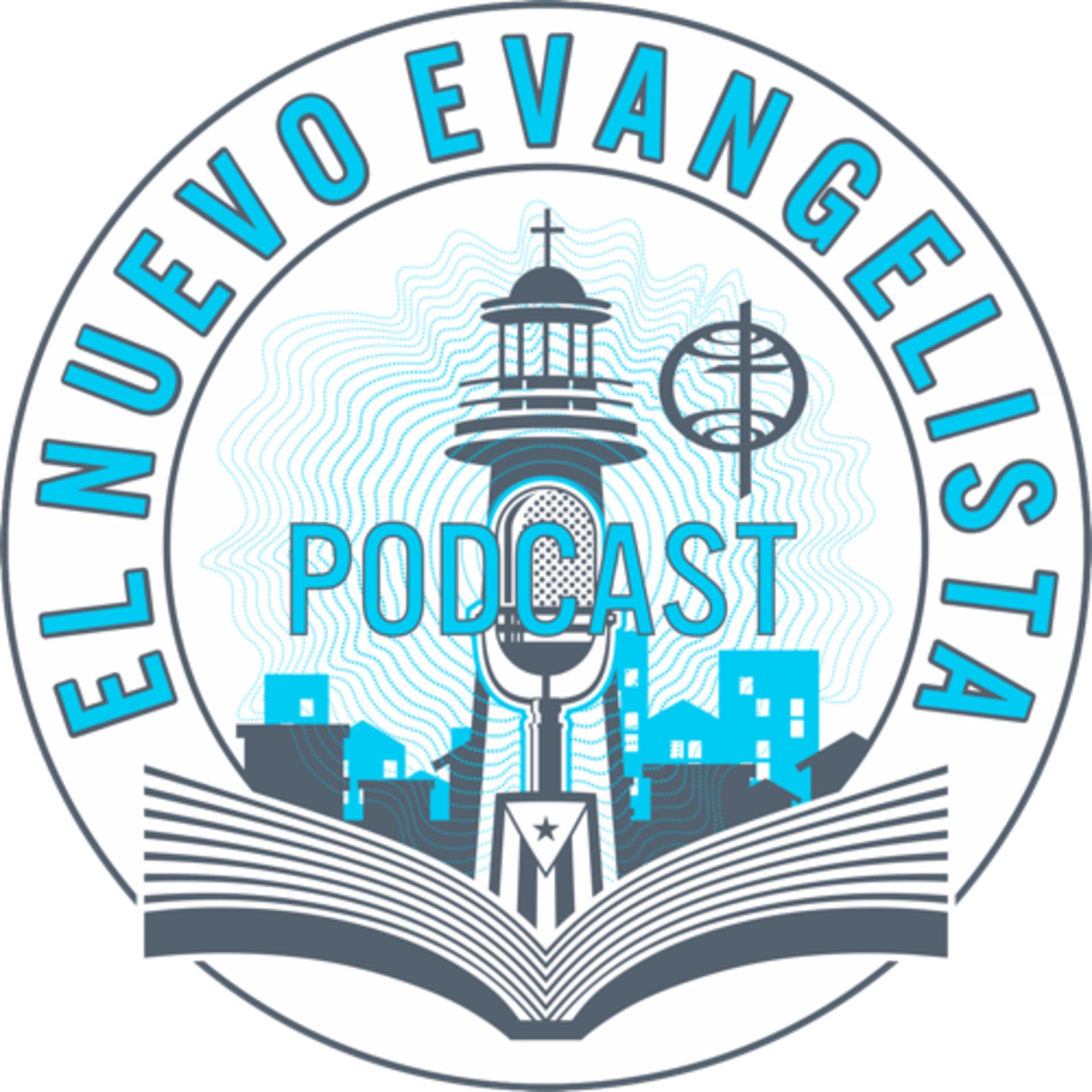 El Nuevo Evangelista Podcast - Podcasts