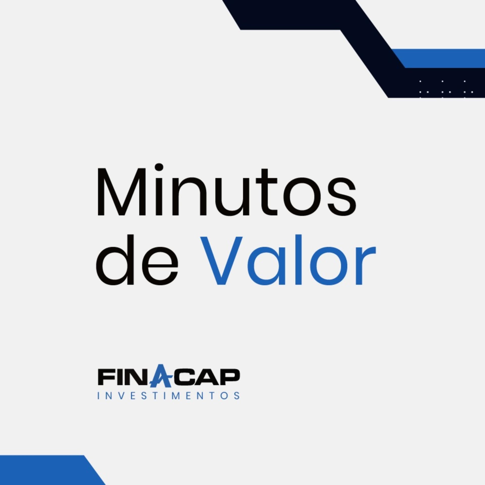 Minutos de Valor - Podcasts