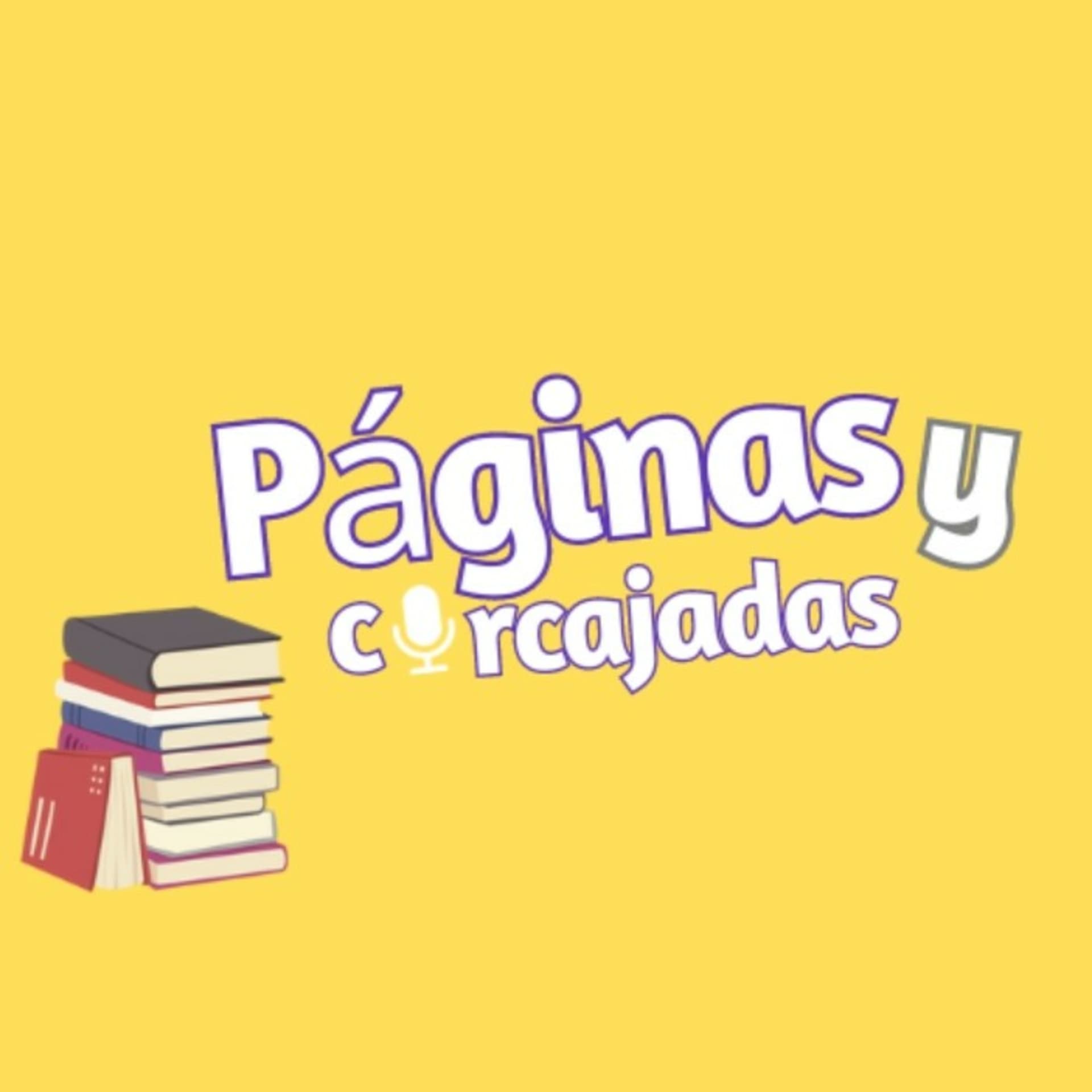 Páginas Y Carcajadas - Podcasts