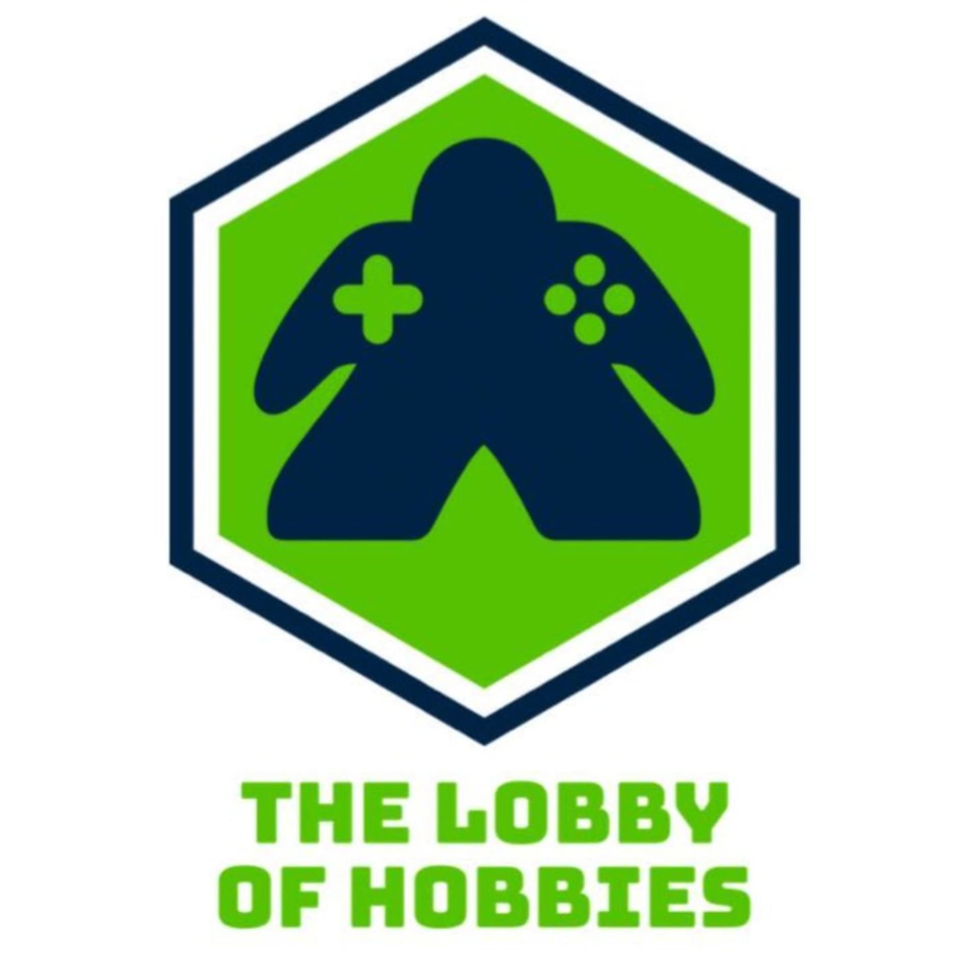 The Lobby of Hobbies - Podcasts