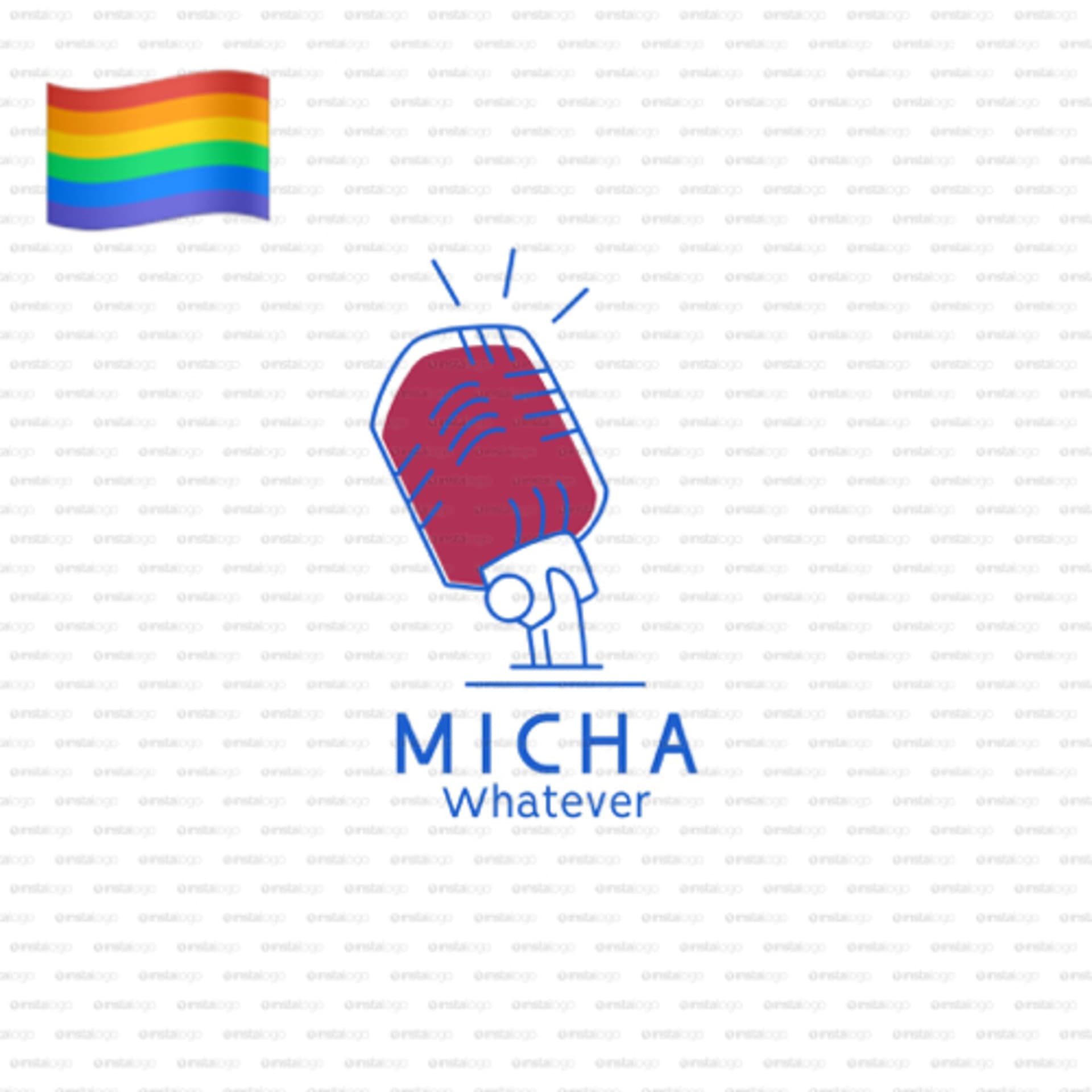 Micha- whatever - Podcasts