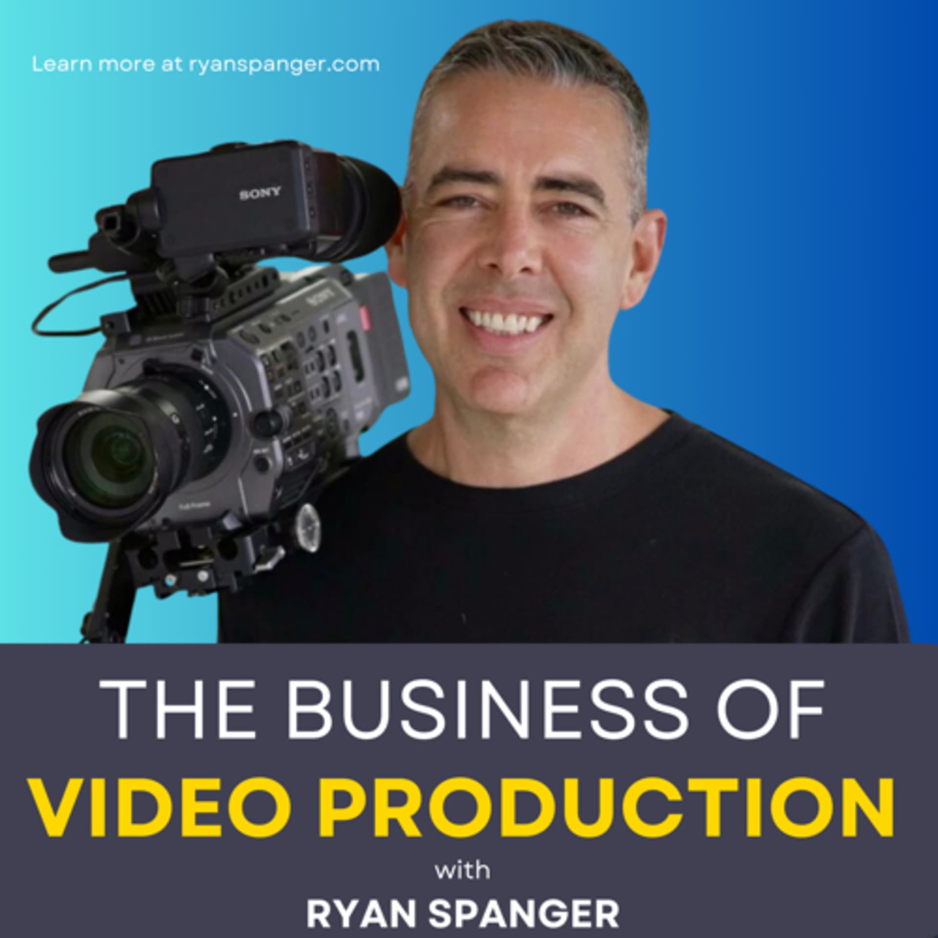 The Business of Video Production - Podcasts