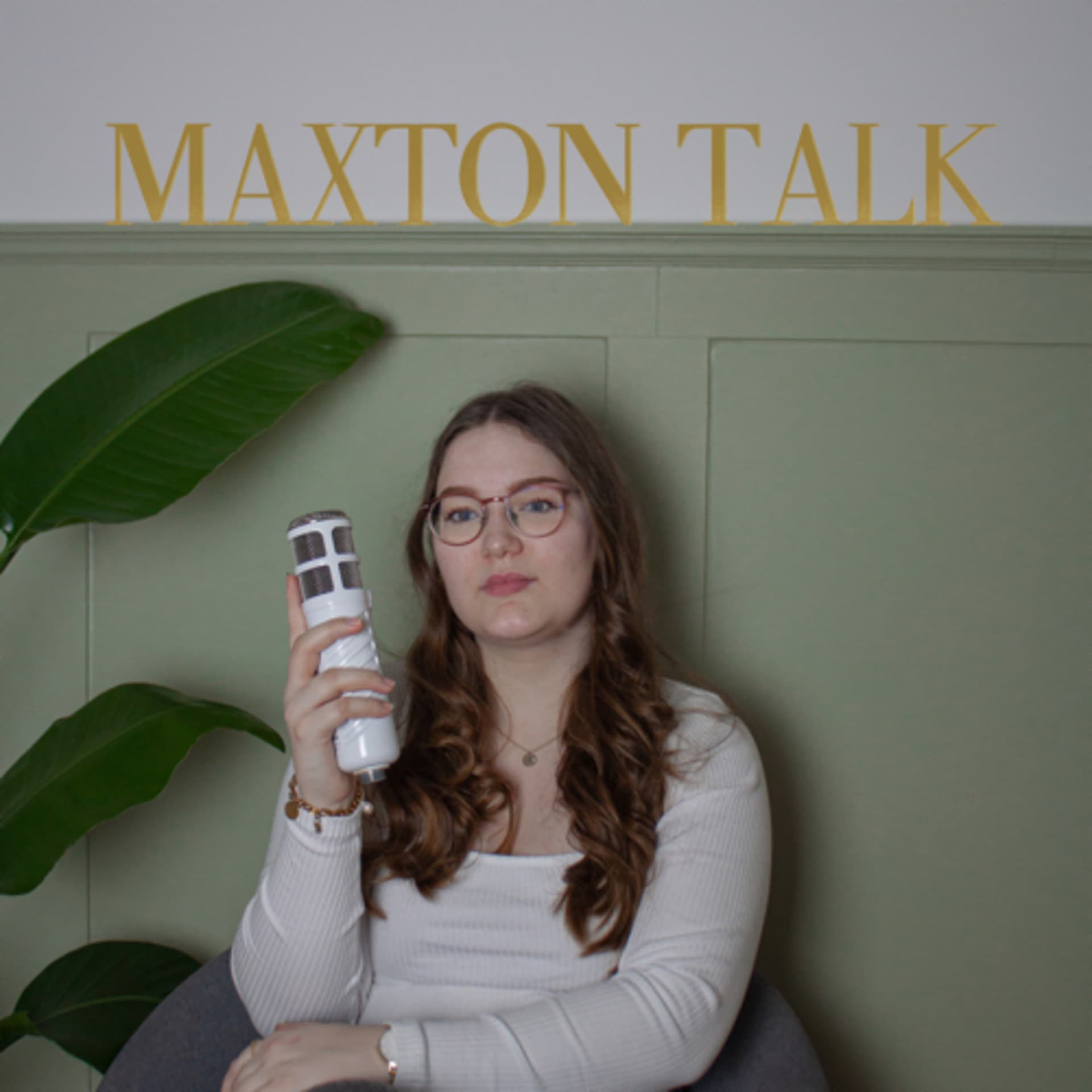 Maxton Talk - Podcasts