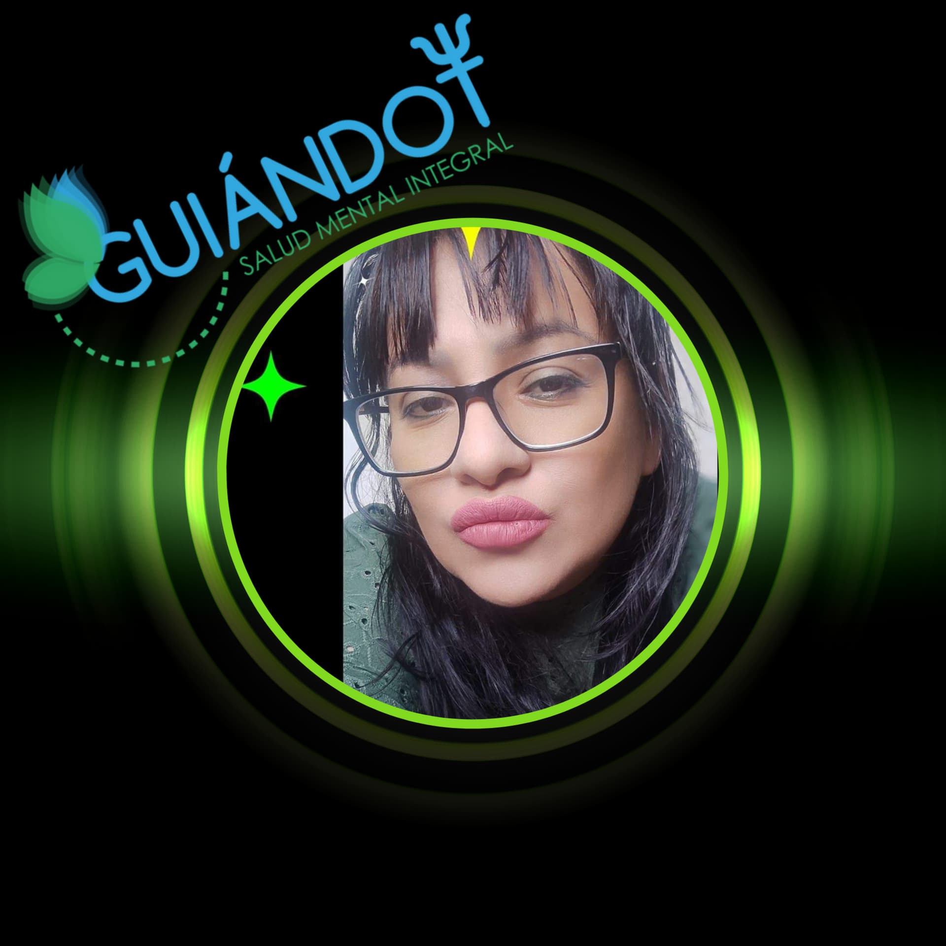 Guiandot Salud Mental Integral - Podcasts