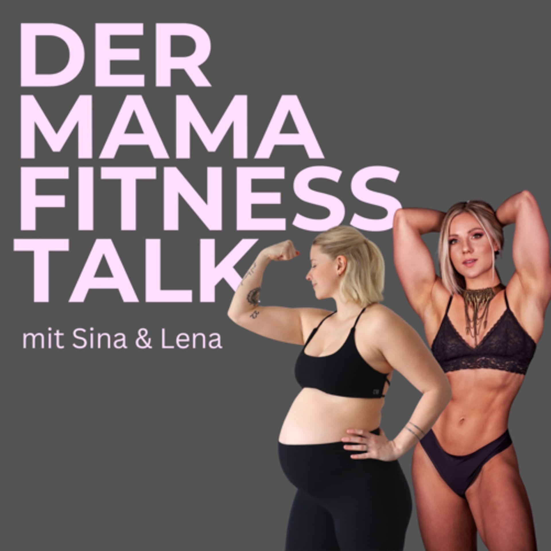 Der Mama Fitness Talk - Podcasts